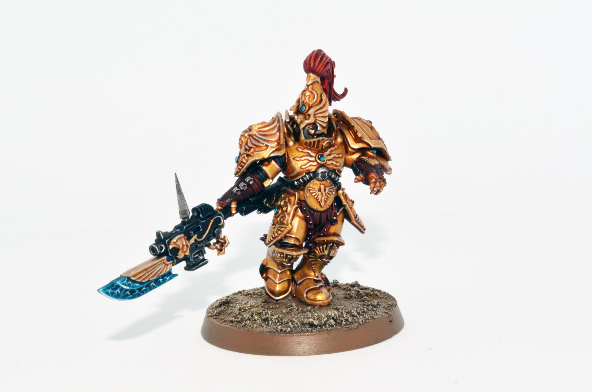 Custodes
