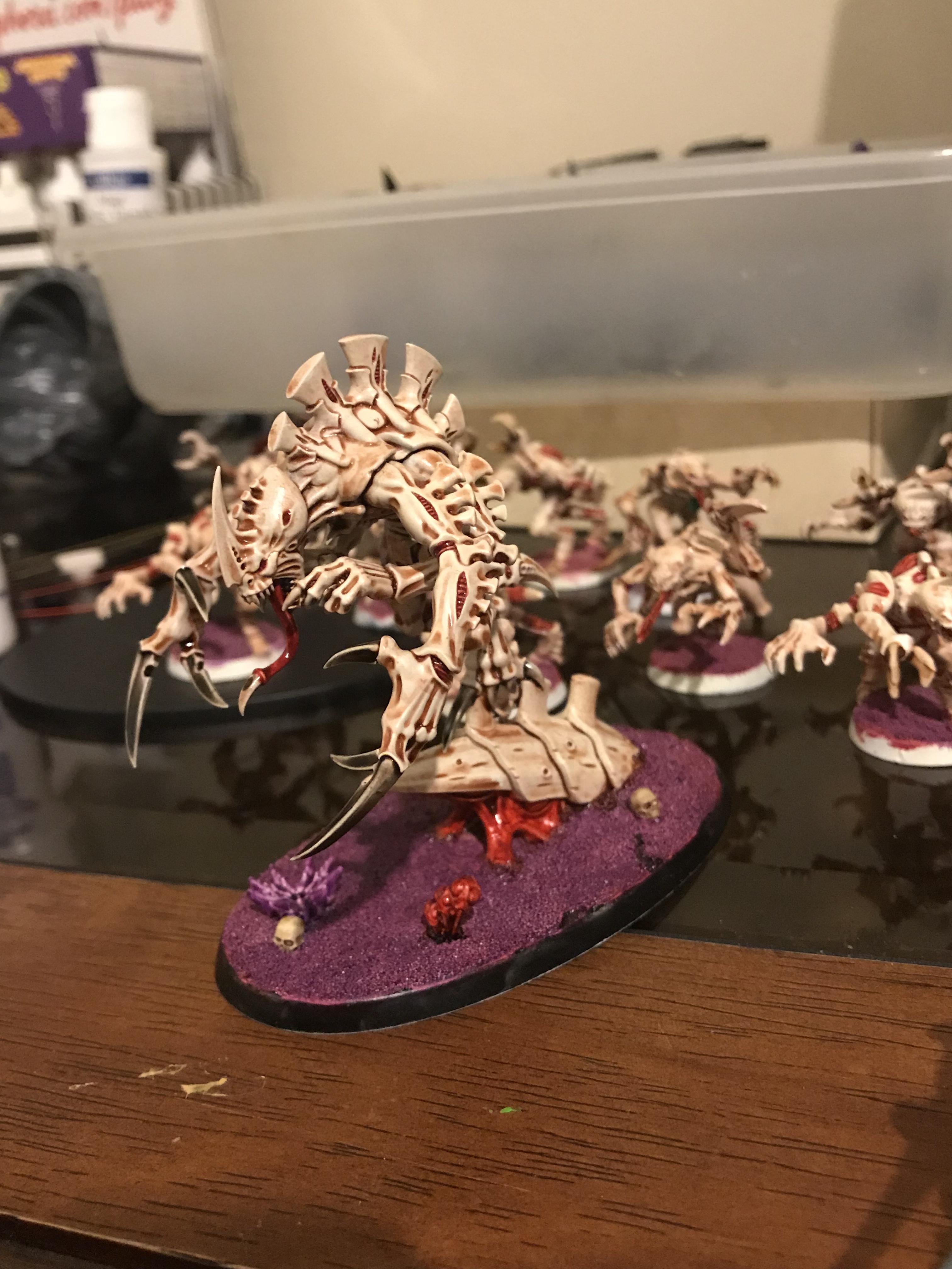 Broodlord