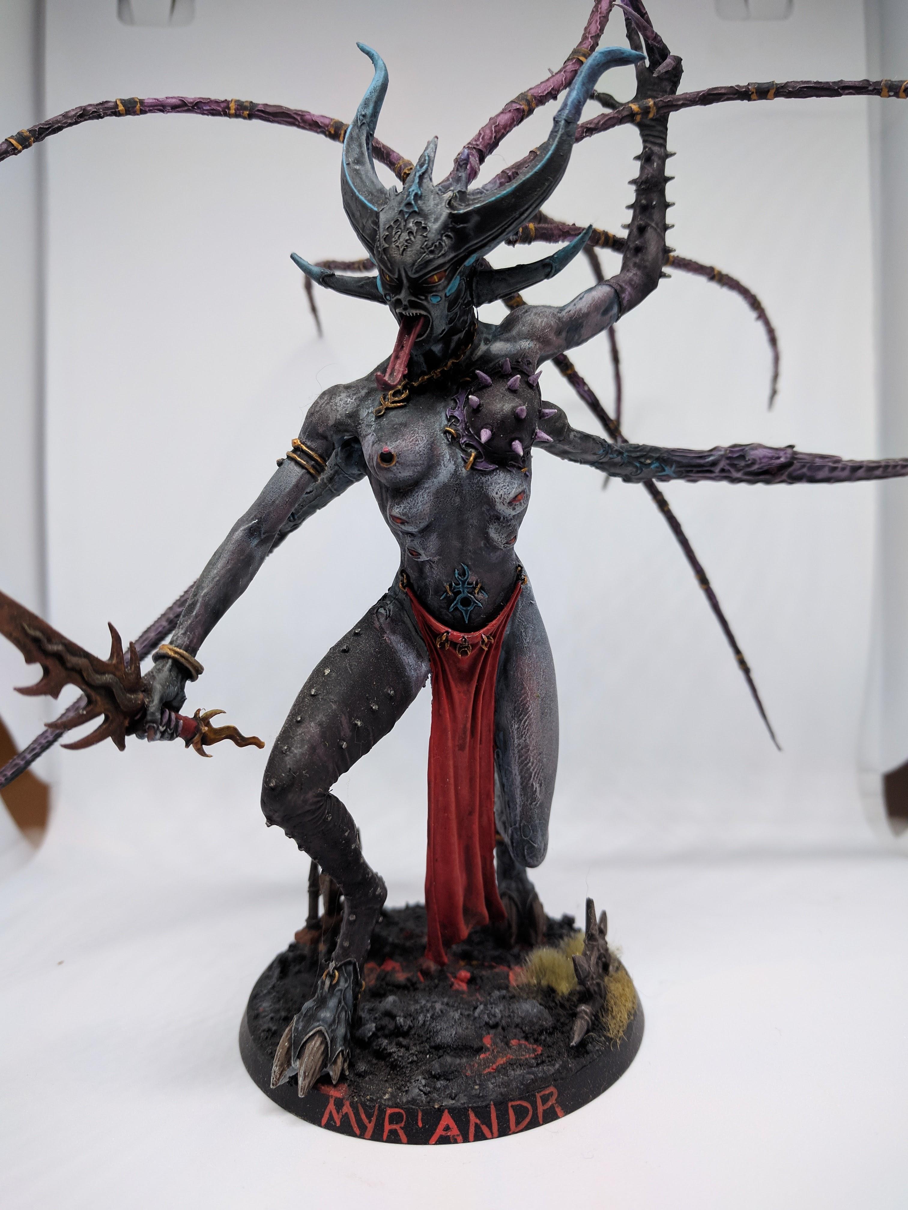 Keeper of Secrets