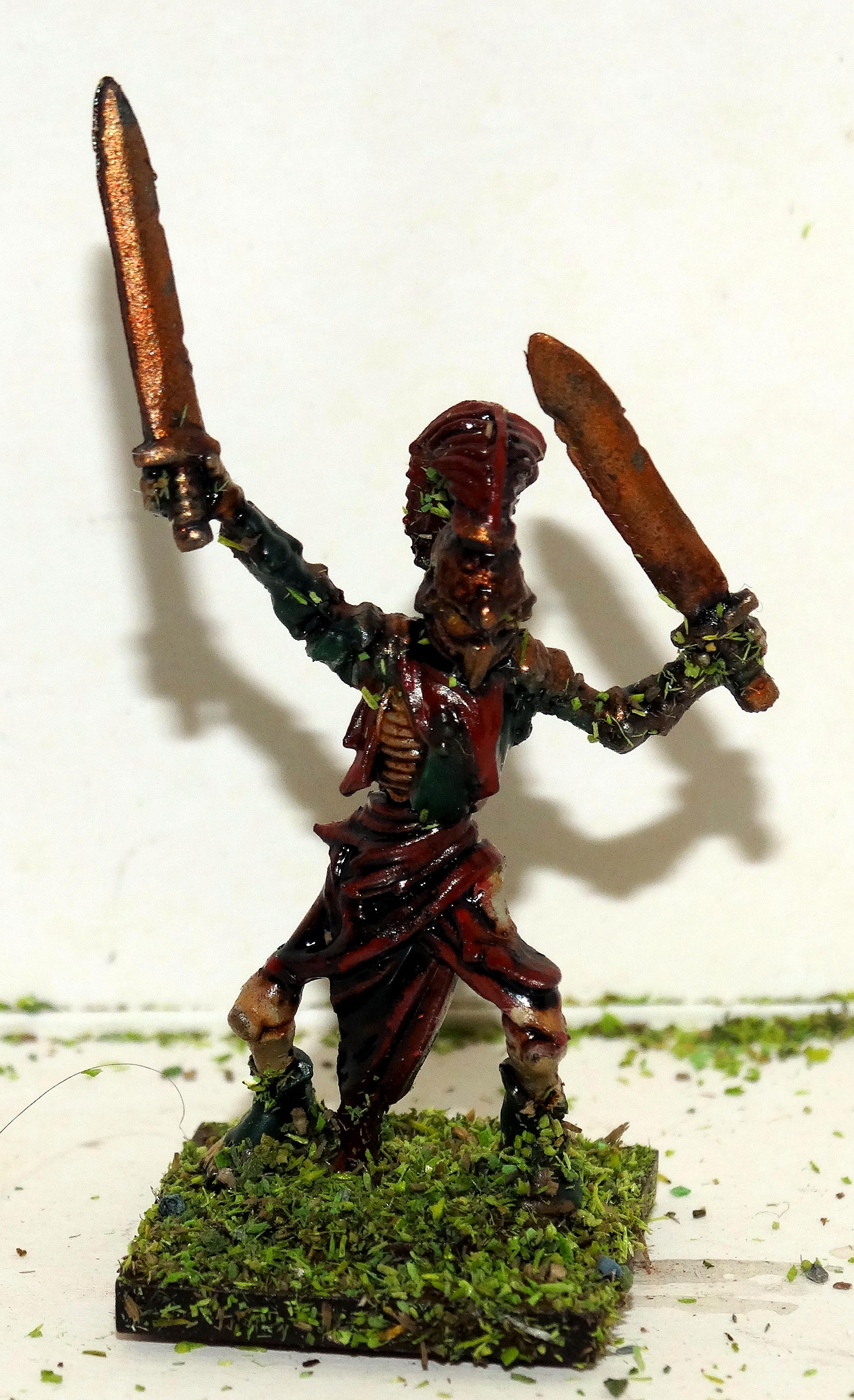 Revenant