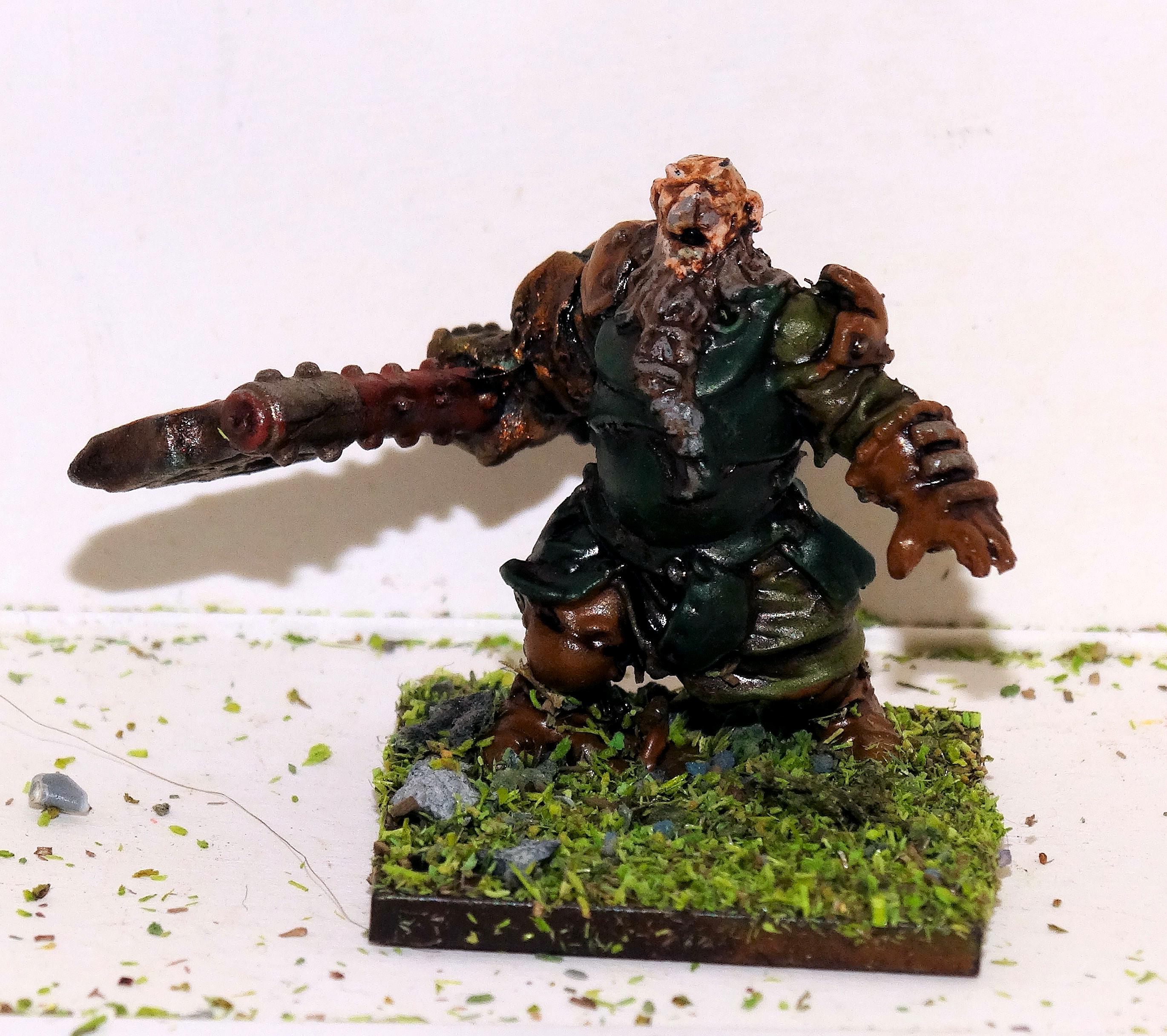 Dwarfz