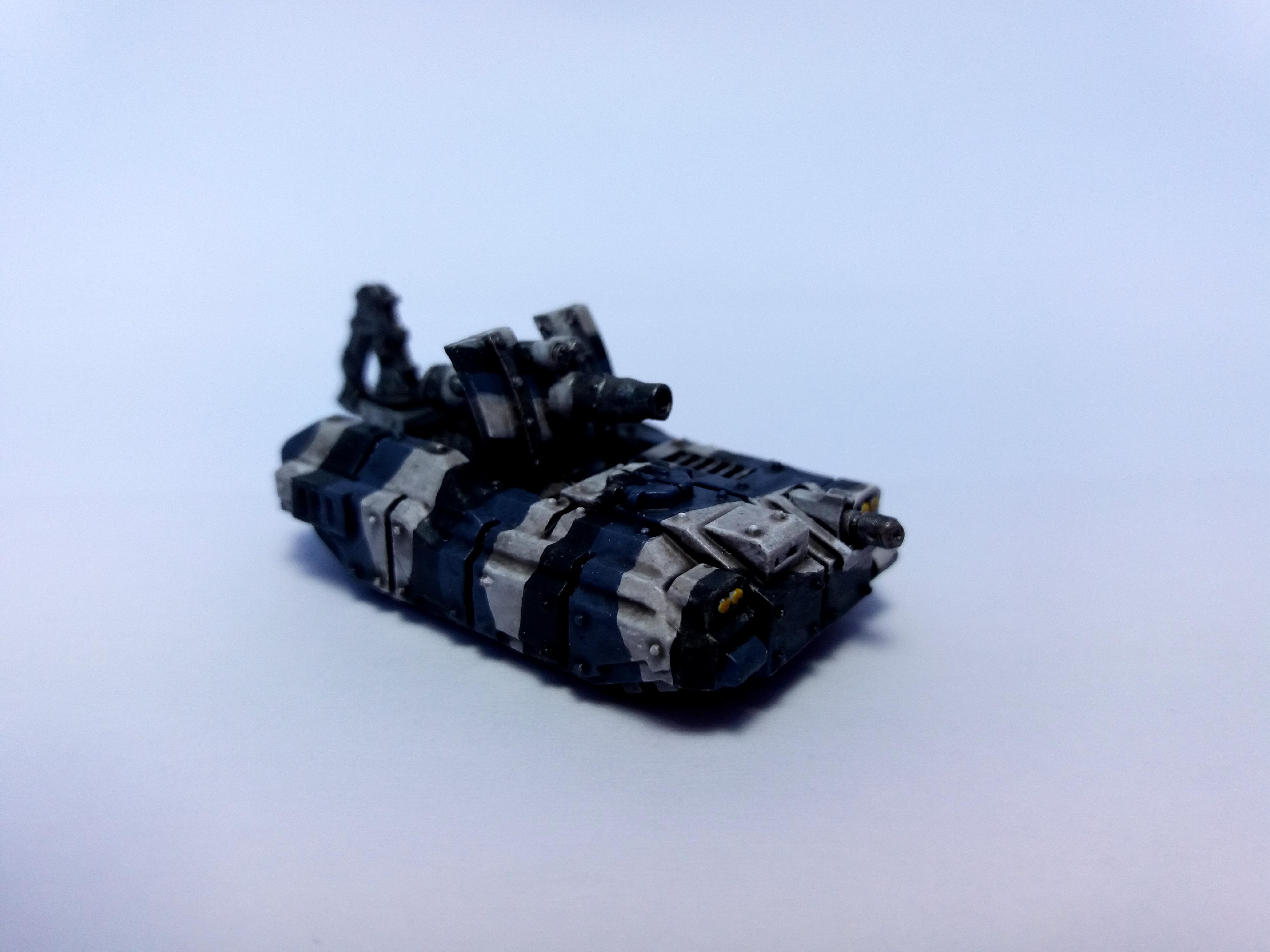 Vanguard 6mm
