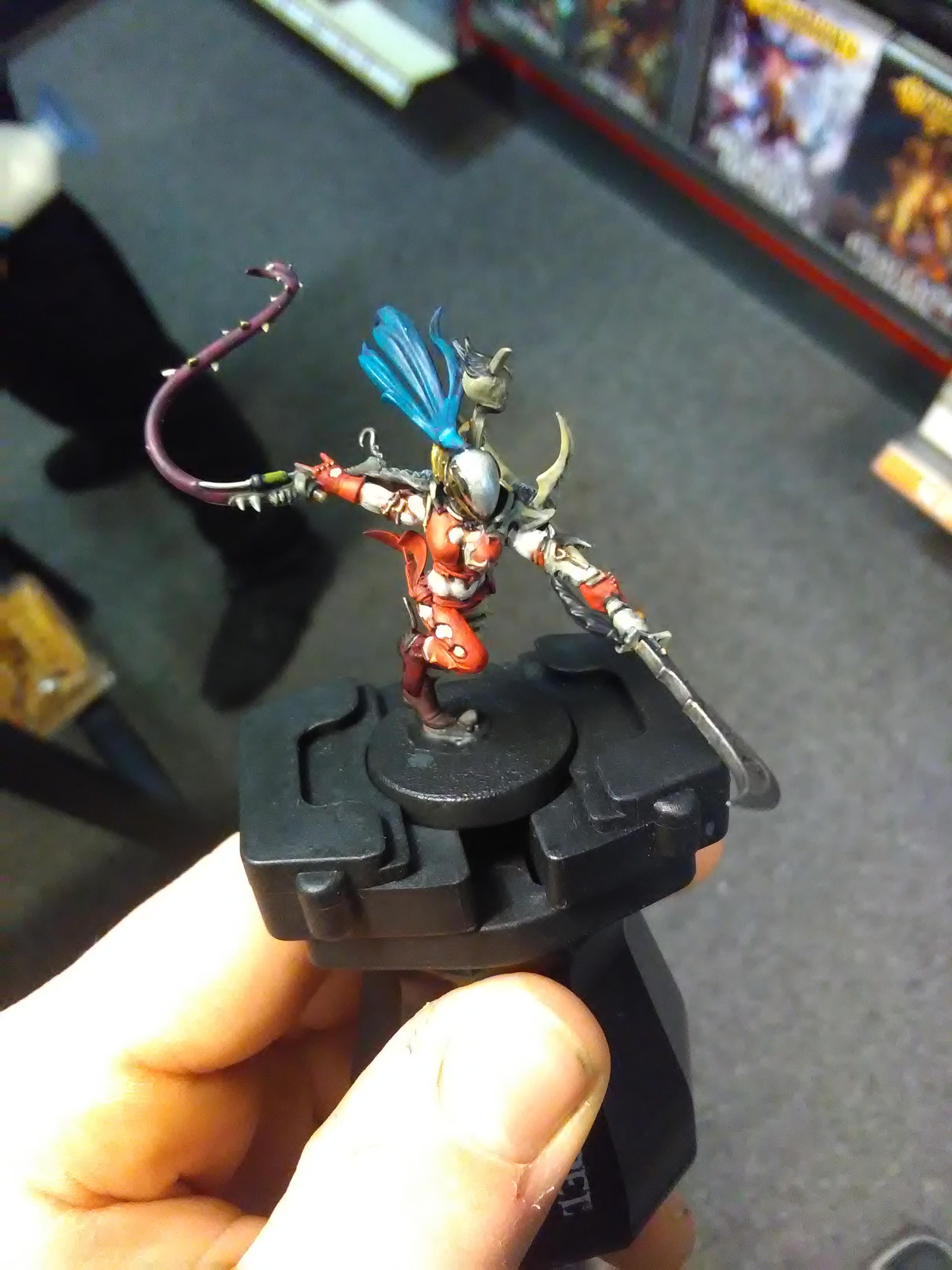 Succubus WIP