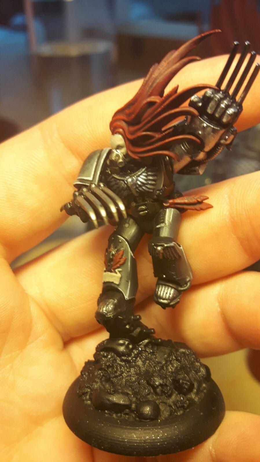 Client's Kit-bash-product 