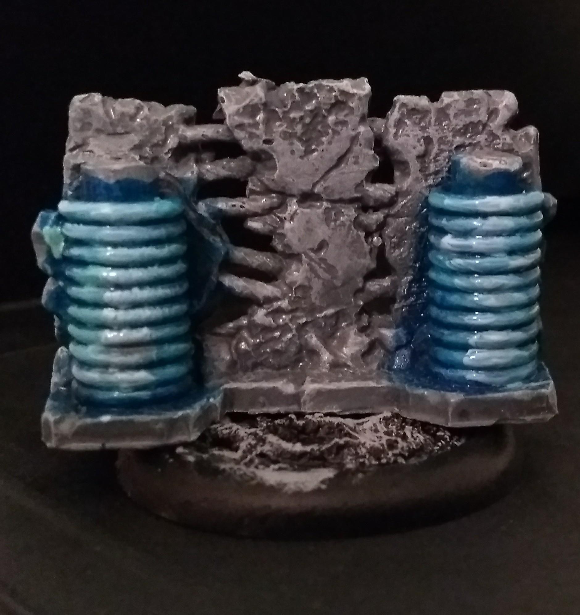 Batman, Bmg, Dcu, Dcumg, Knight Models