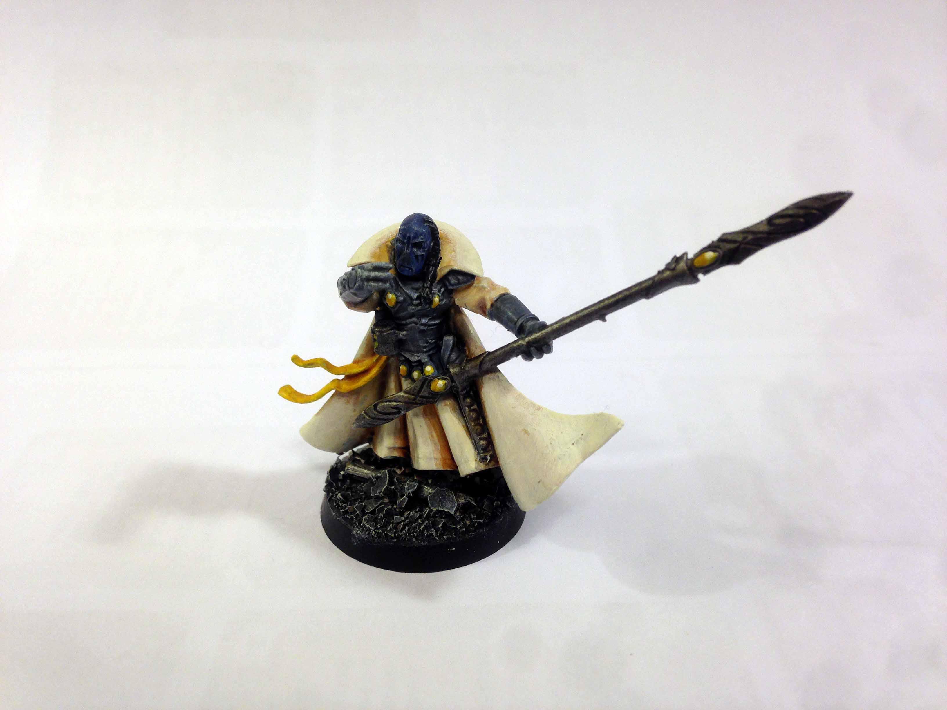 Conversion, Ethereal, Tau