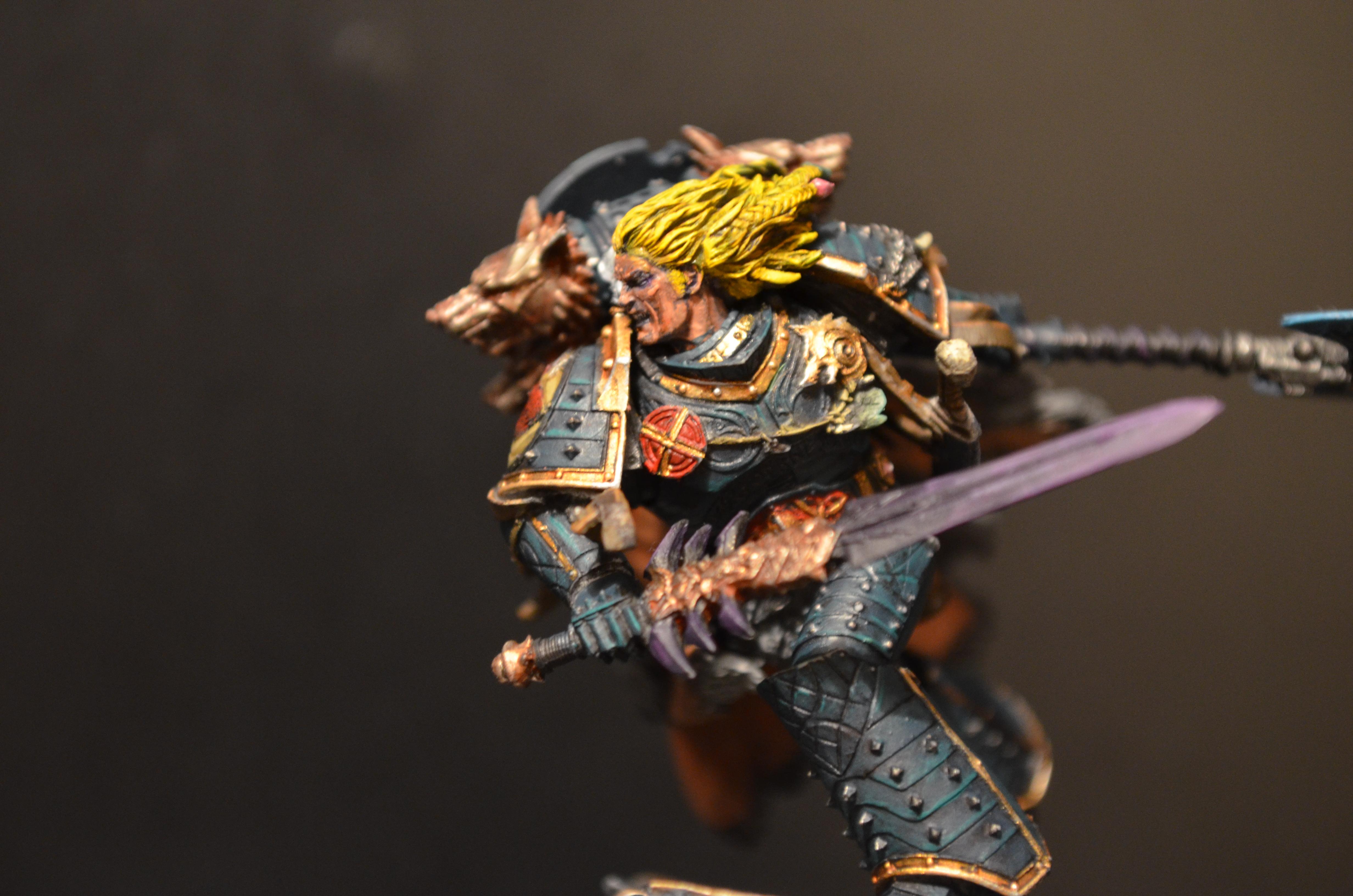 Leman Russ