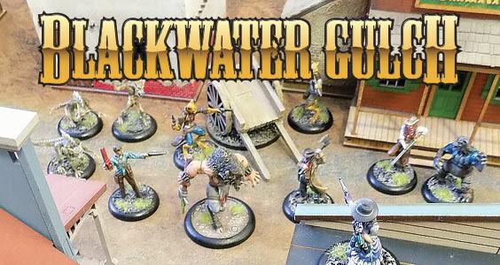 Blackwater Gulch Title