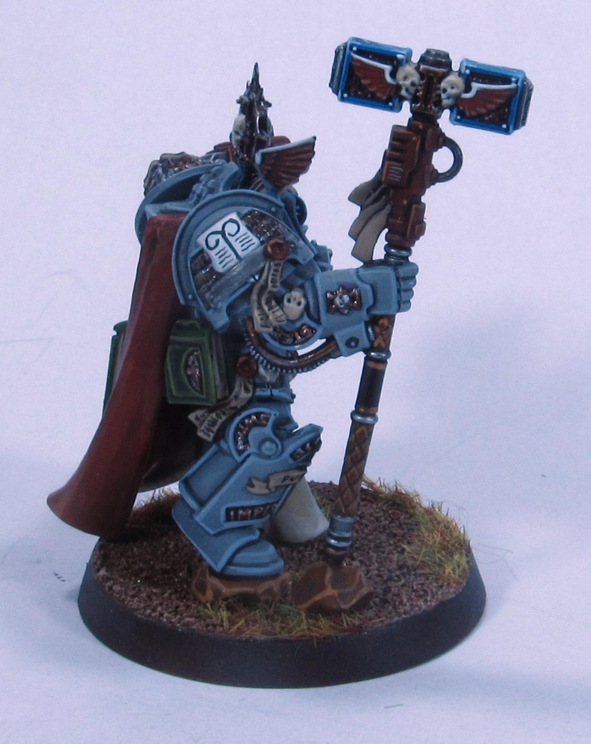 Voldus Right