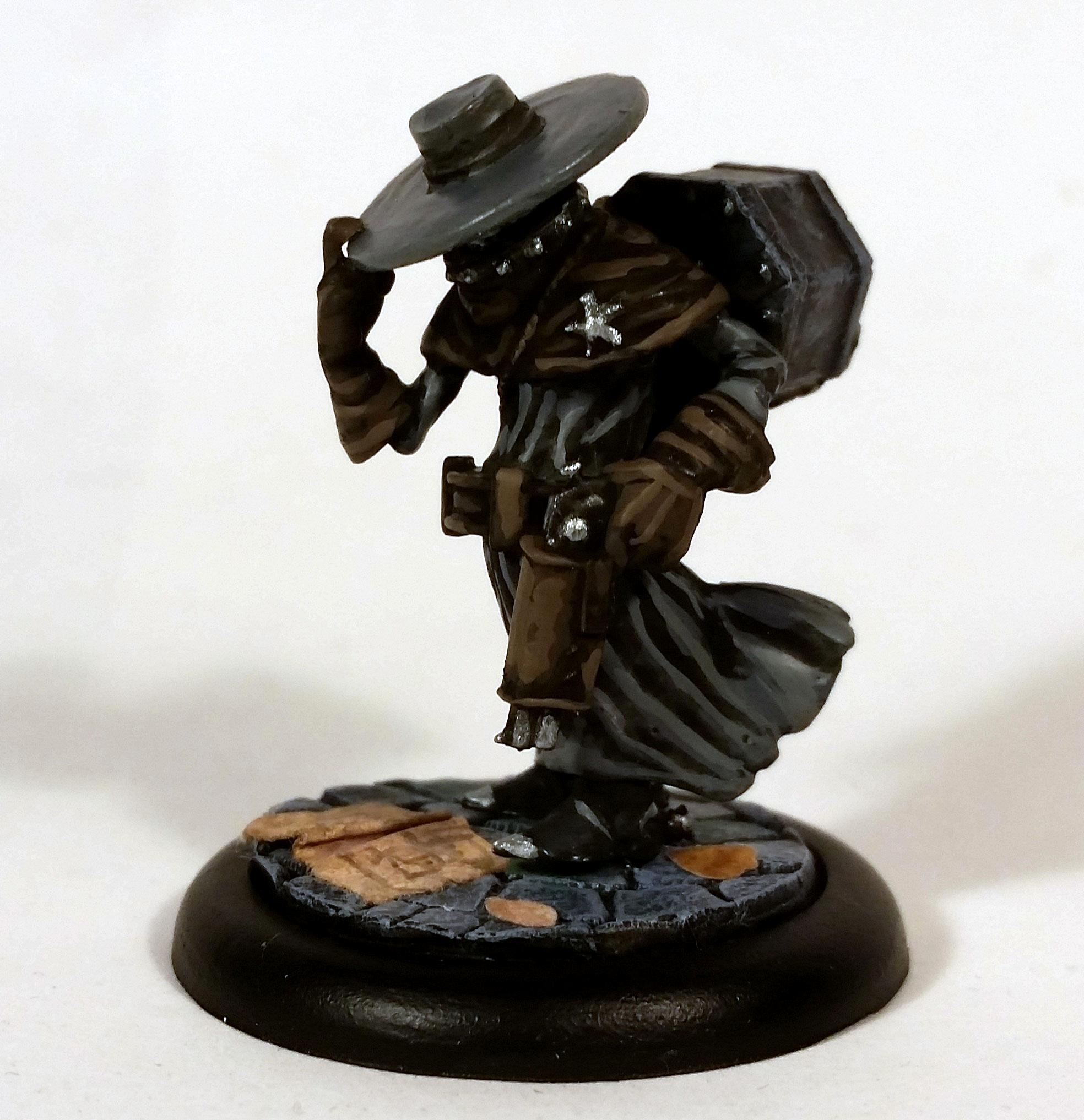 Brutal Effigy