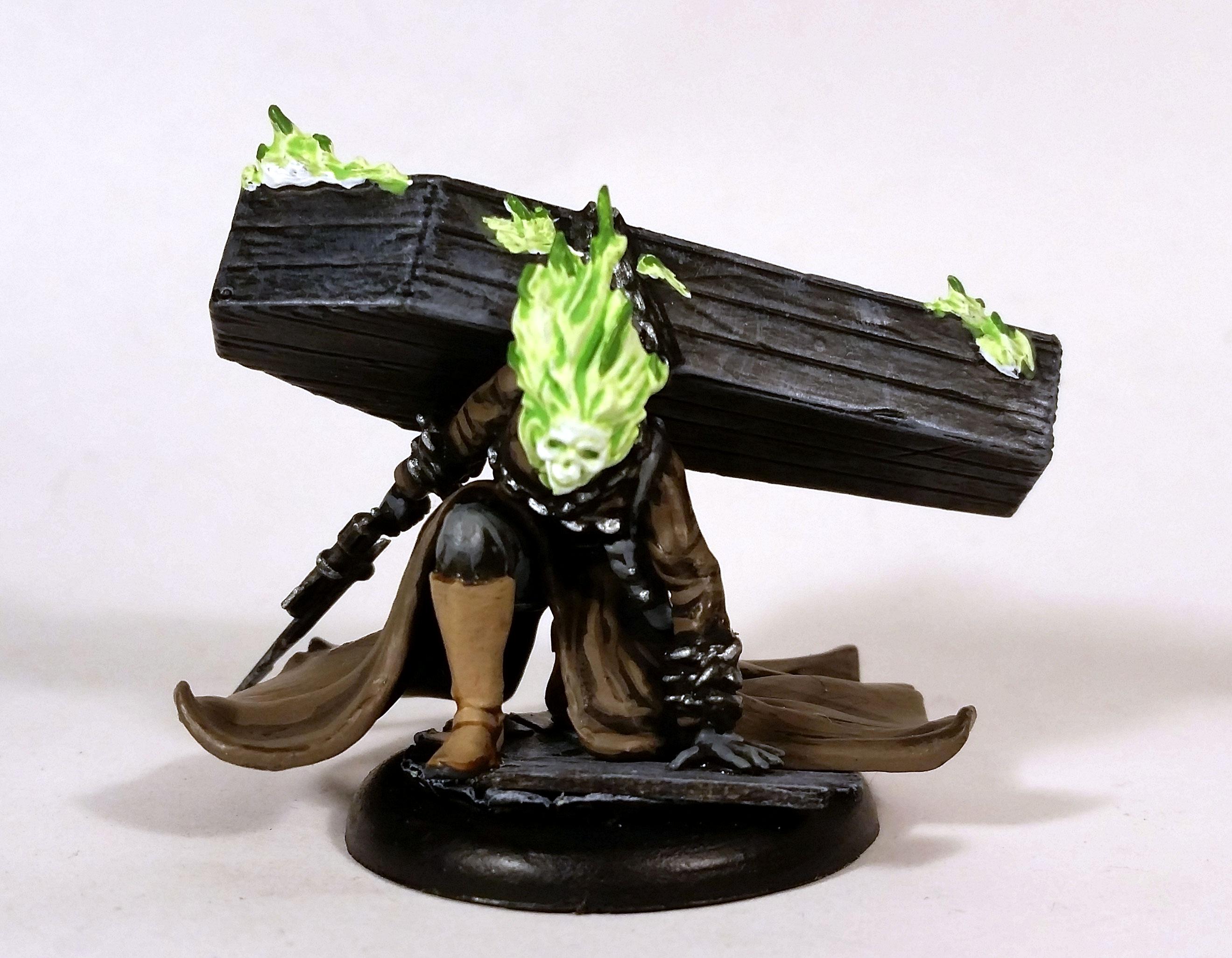 Death Marshal