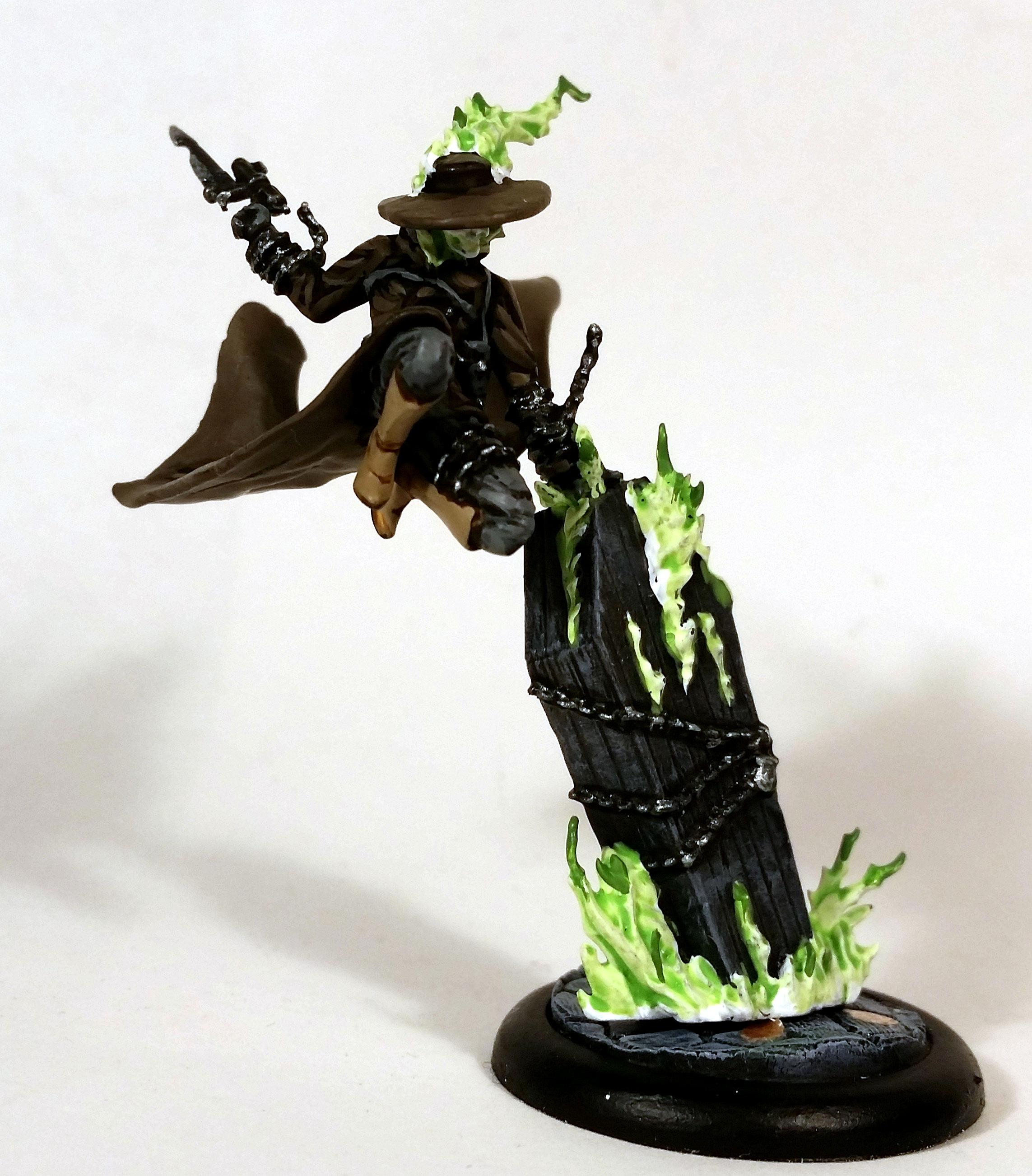 Death Marshal
