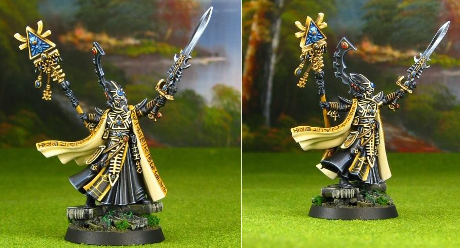 Eldrad Ulthran