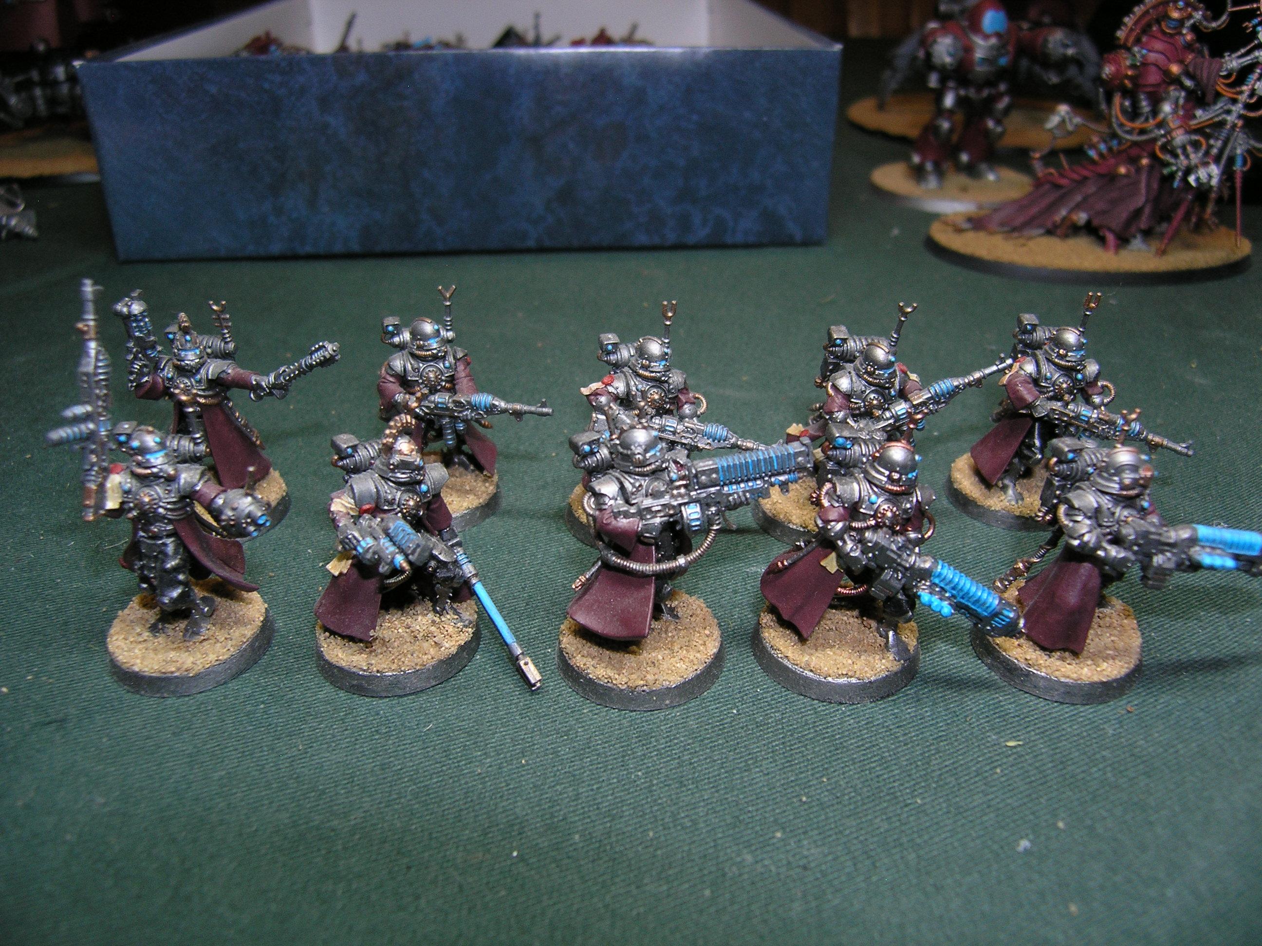 Vanguard 2