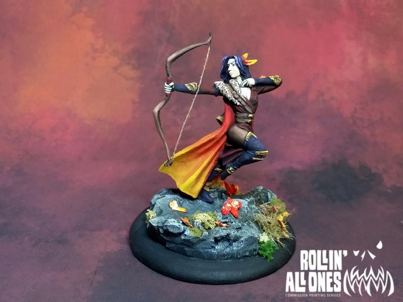 Archers