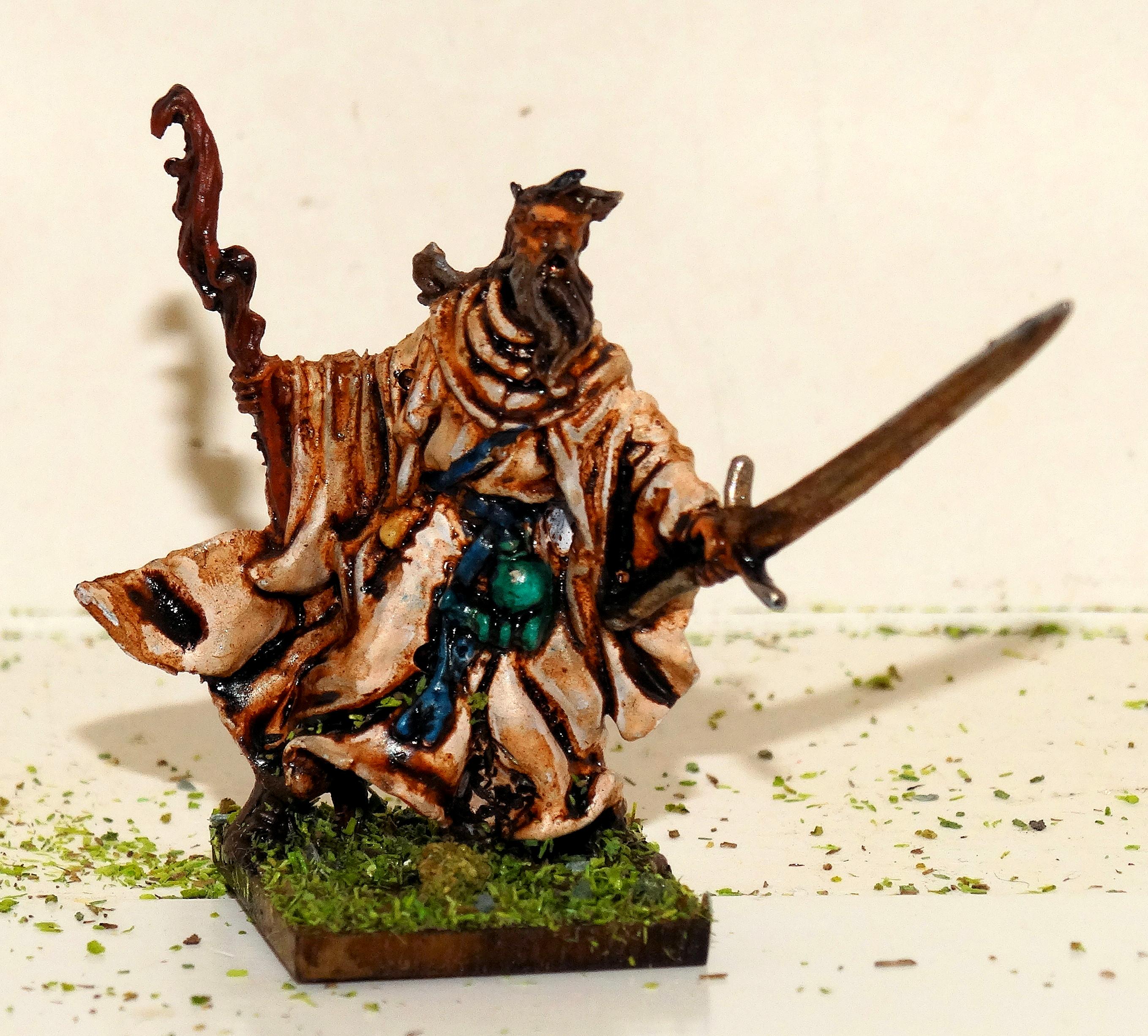 Baldric