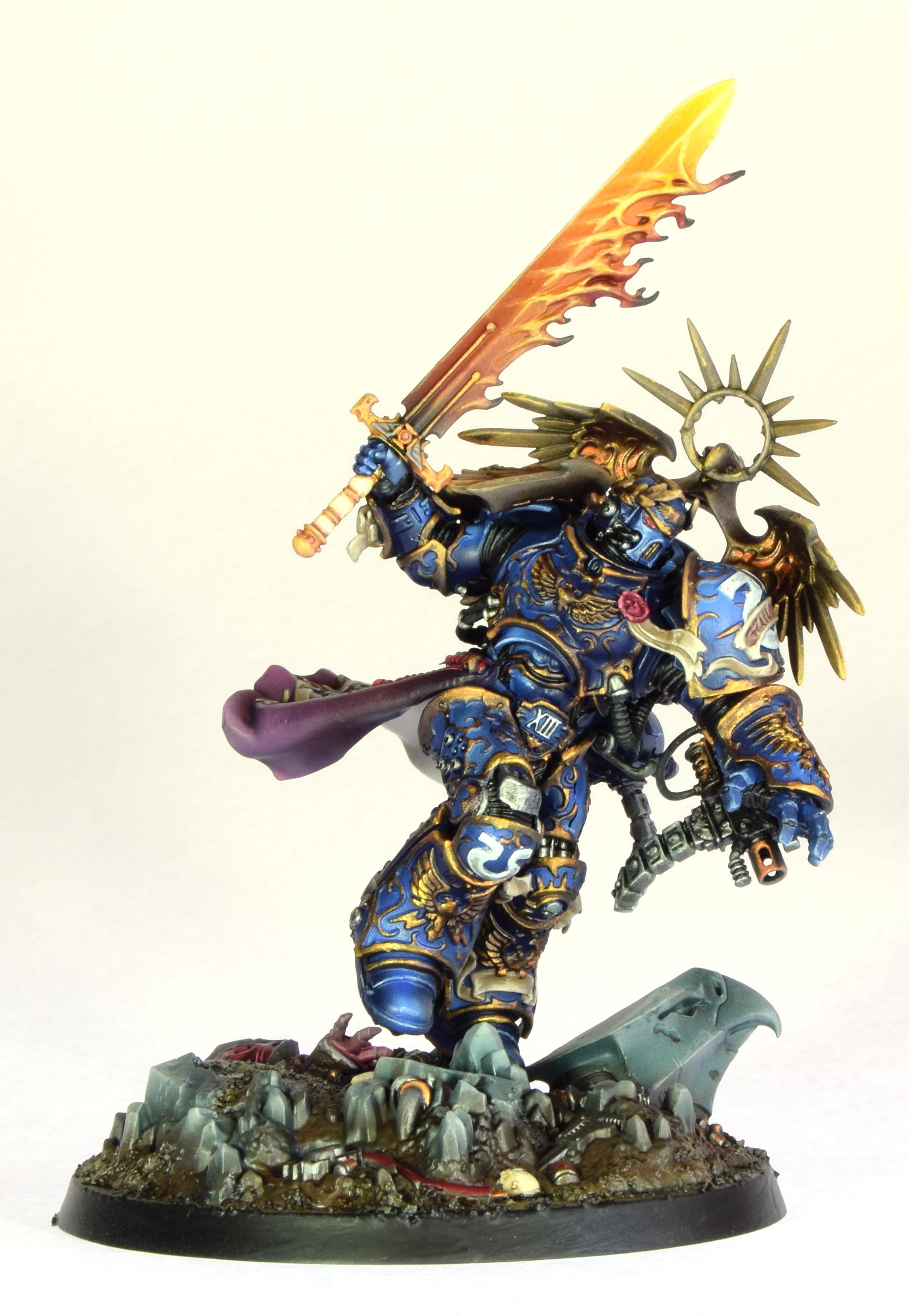 Roboute Guilliman