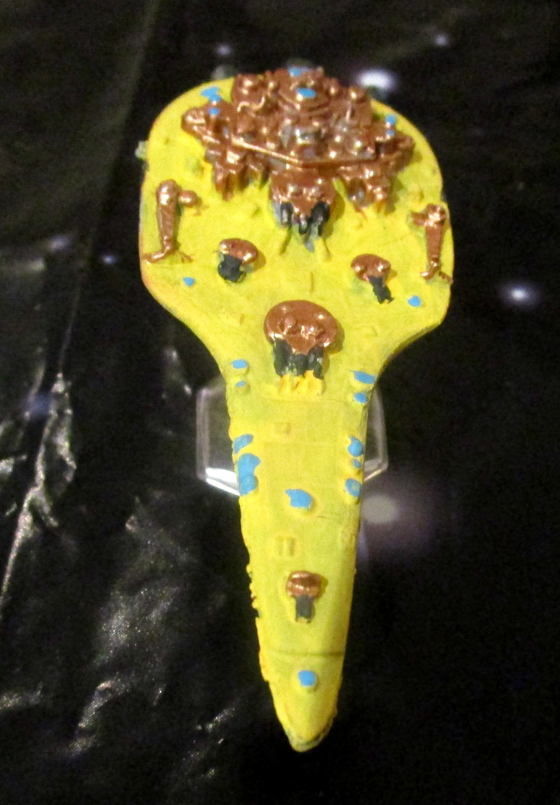 Battlefleet Gothic, Galactic Knights, Oldhammer, Transport