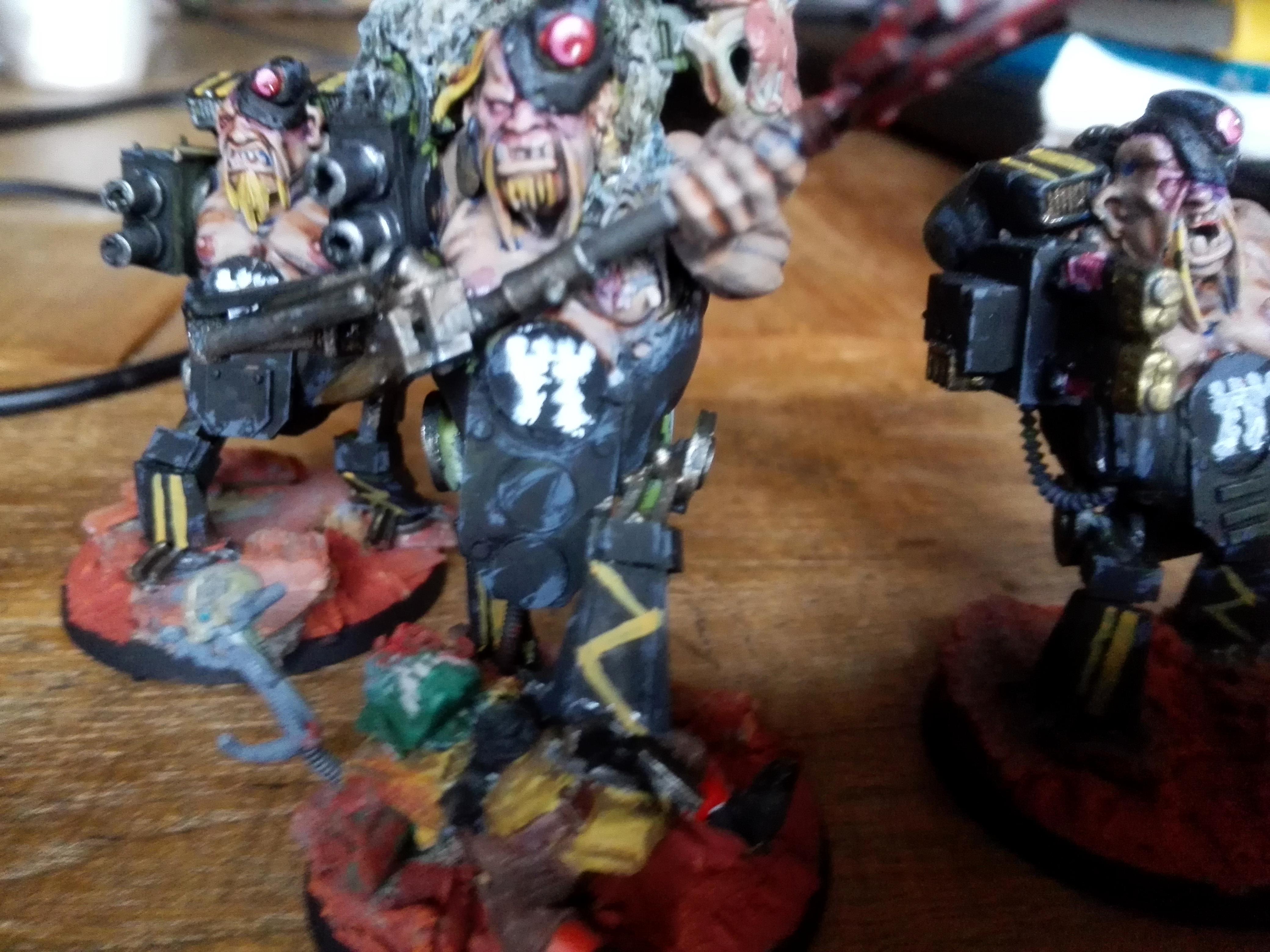 Thallax