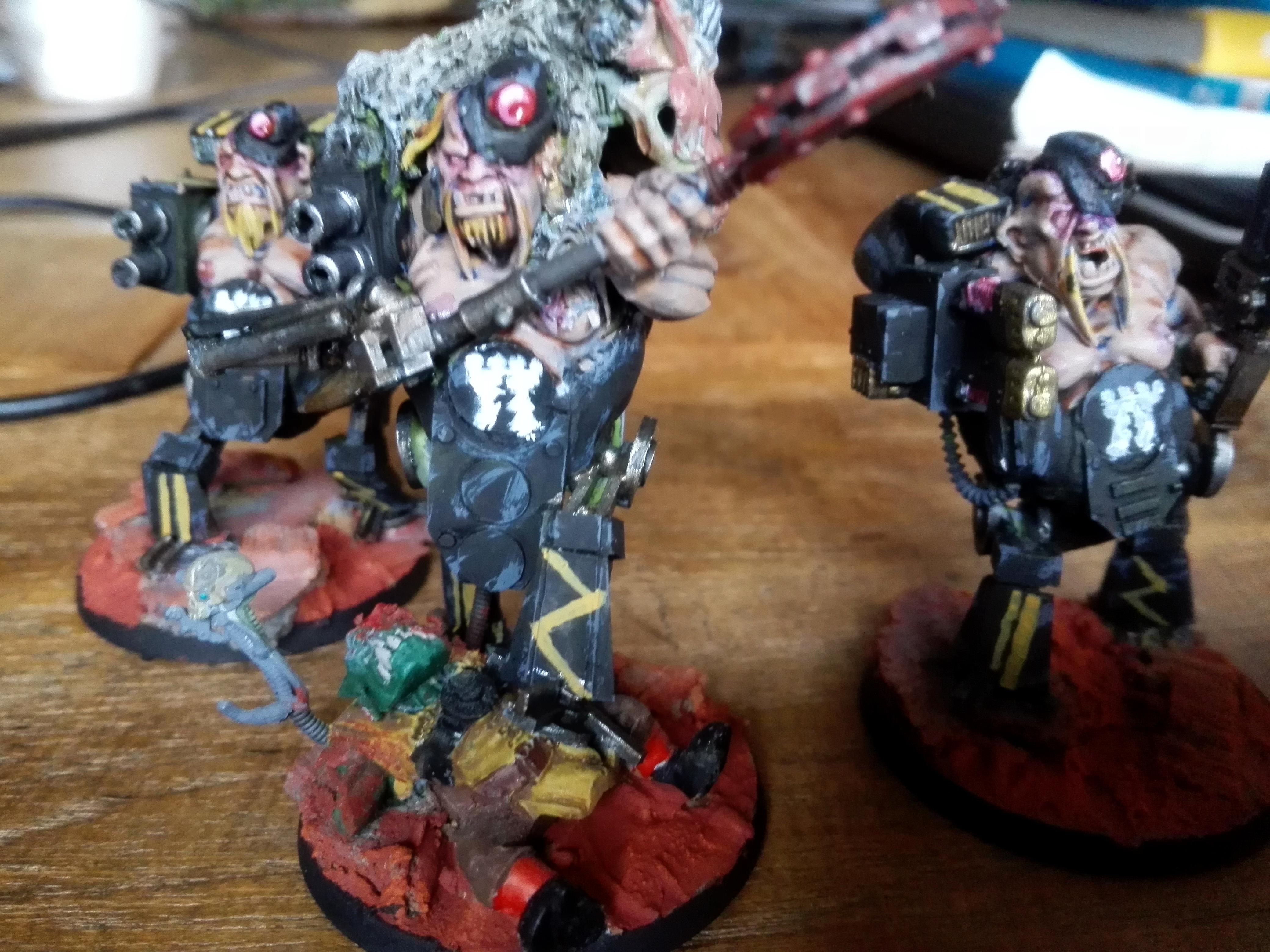 Thallax