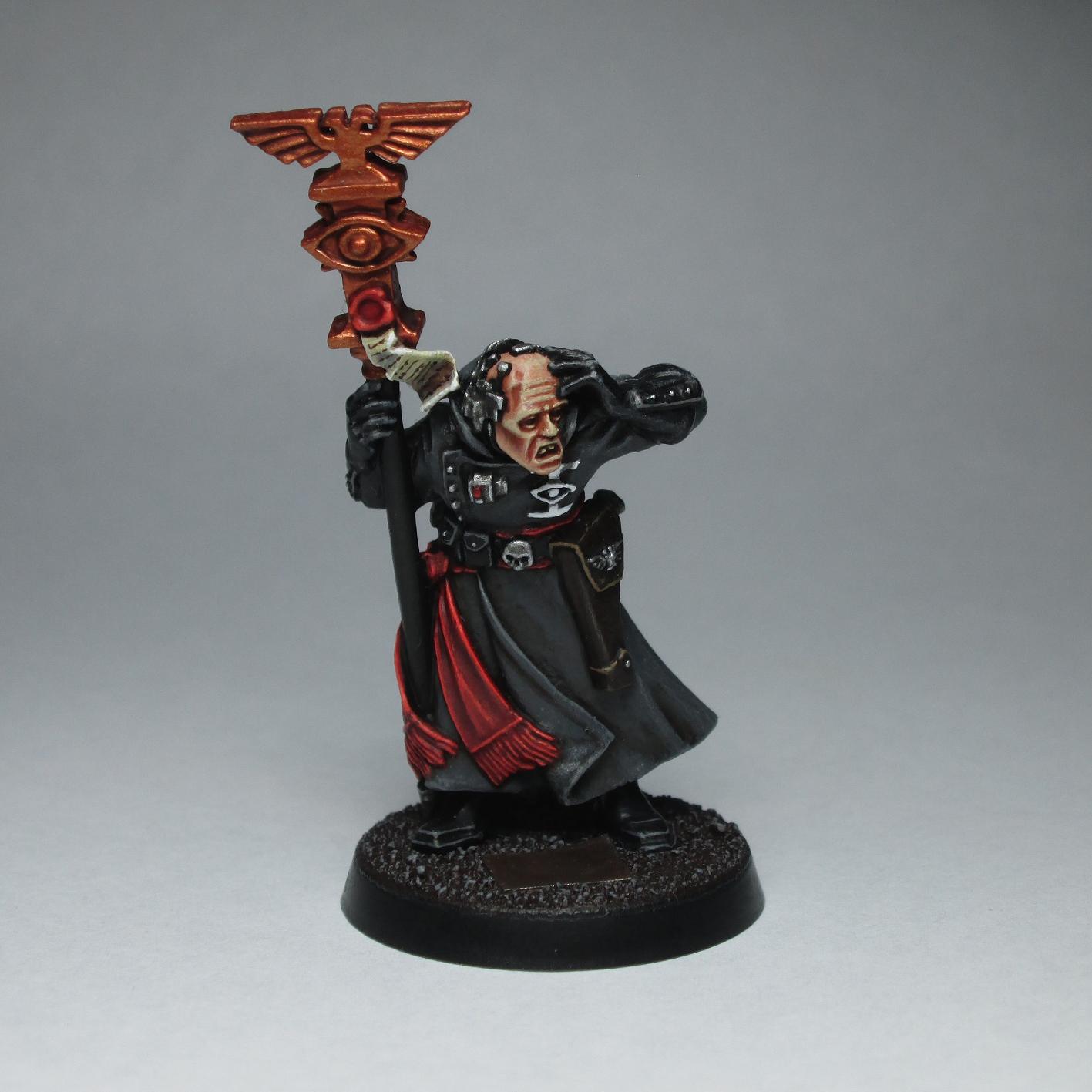 Inq28, Psyker, Sylas Jurd