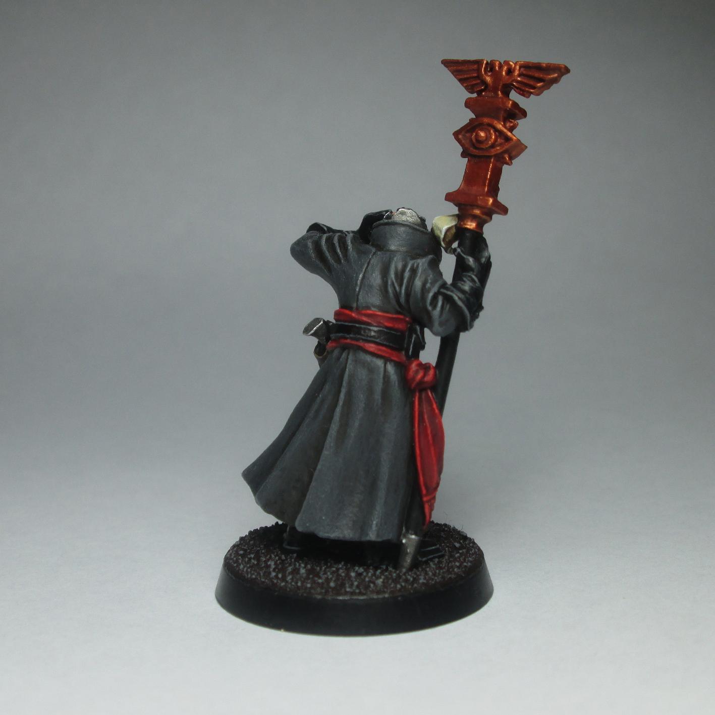 Inq28, Psyker, Sylas Jurd