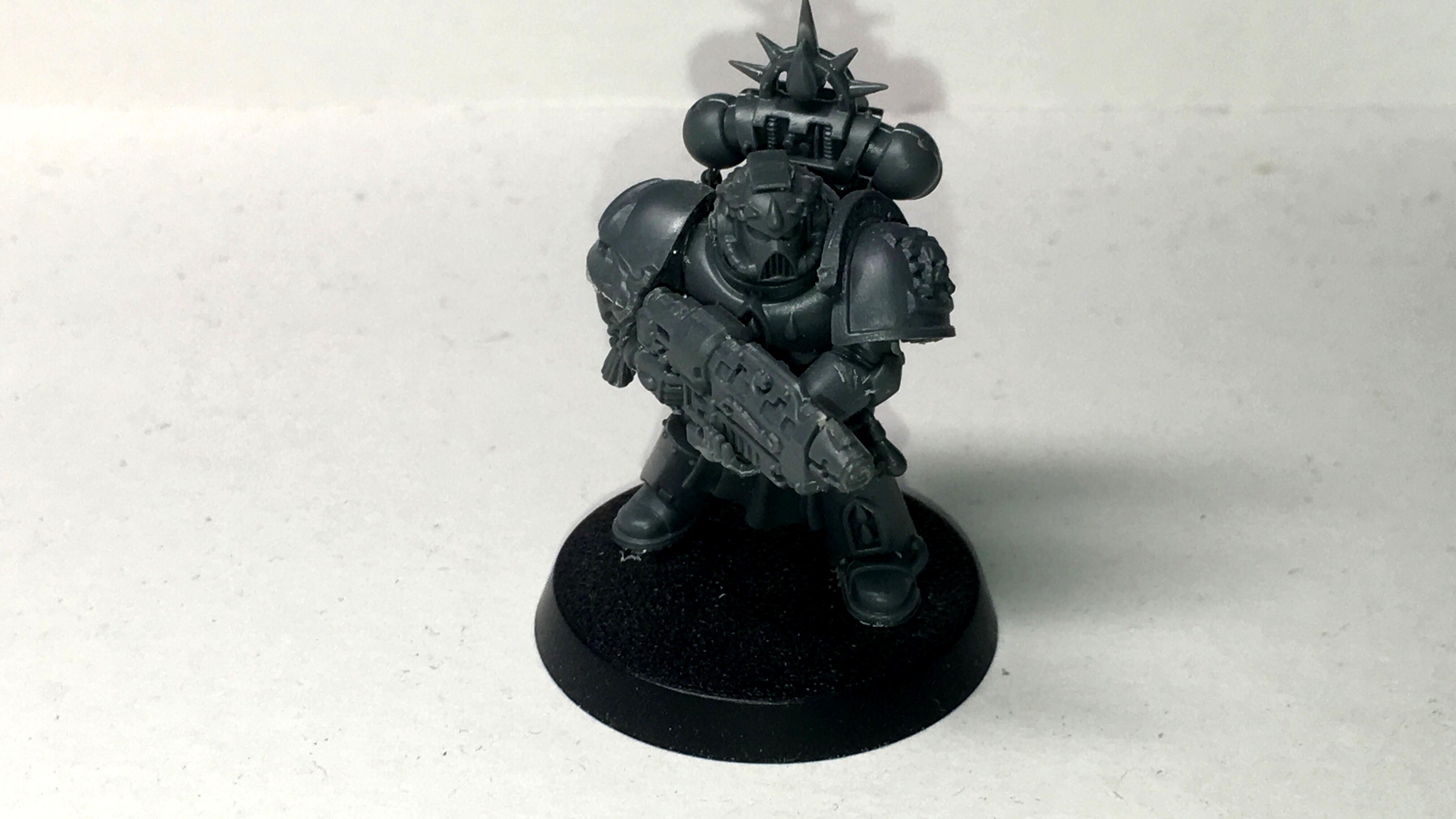 Deathwatch, Tactical Squad