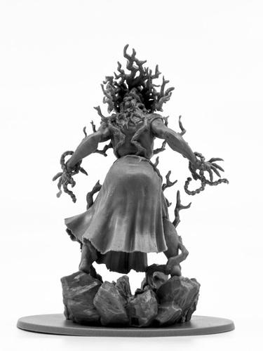 Gaia - back