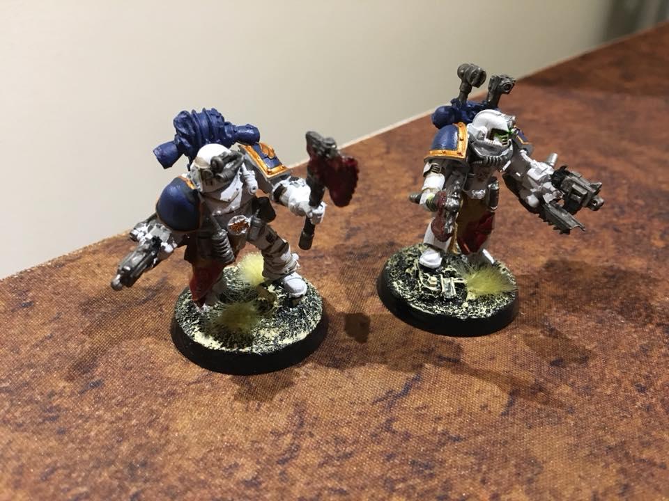 Horus Heresy, World Eaters, Xii Legion