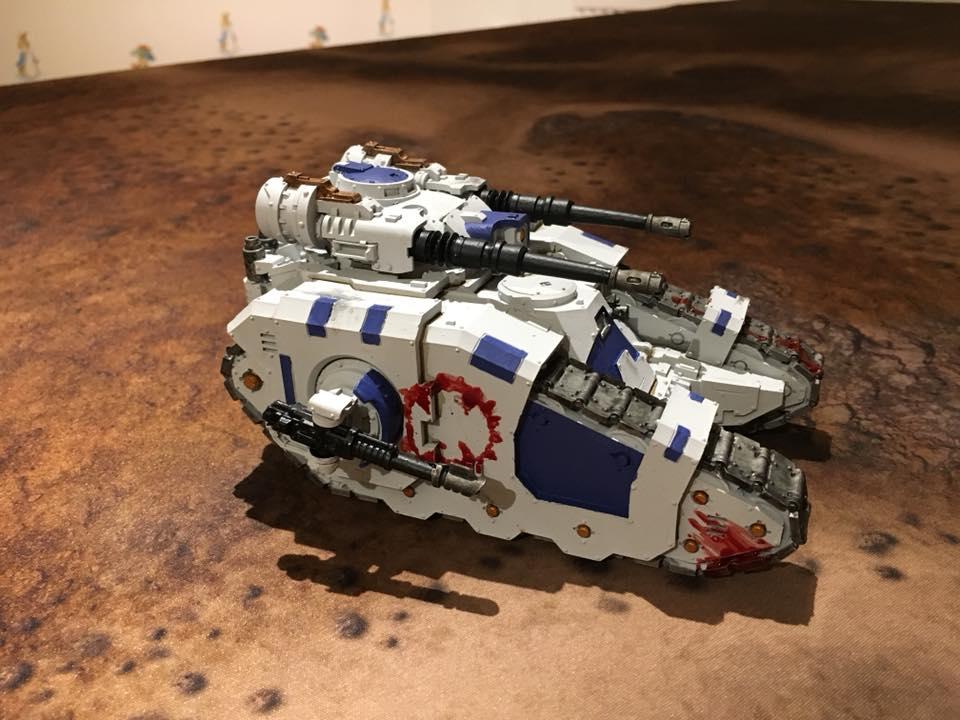 Horus Heresy, World Eaters, Xii Legion