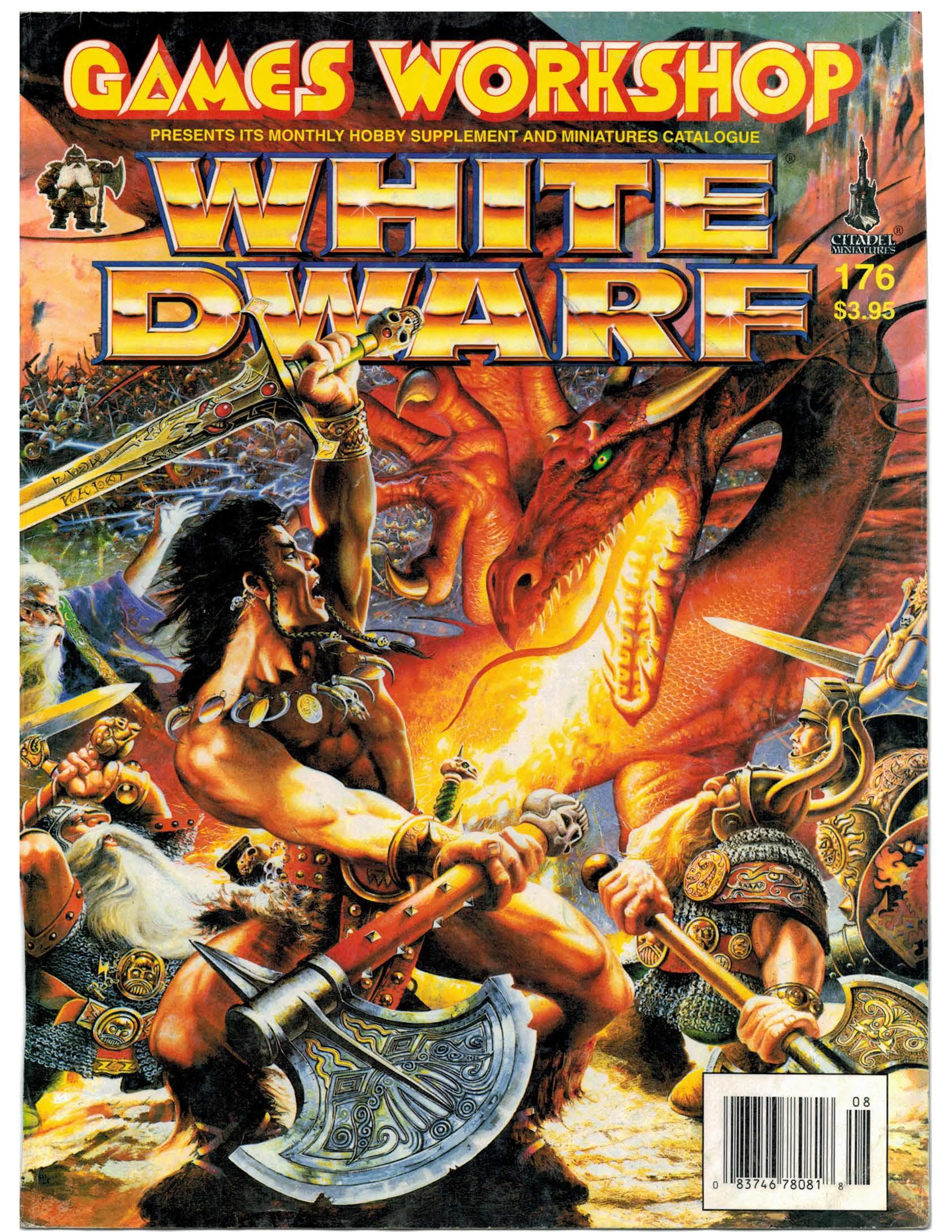 WD cover 176