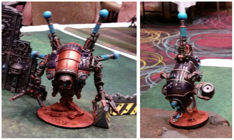 proxies