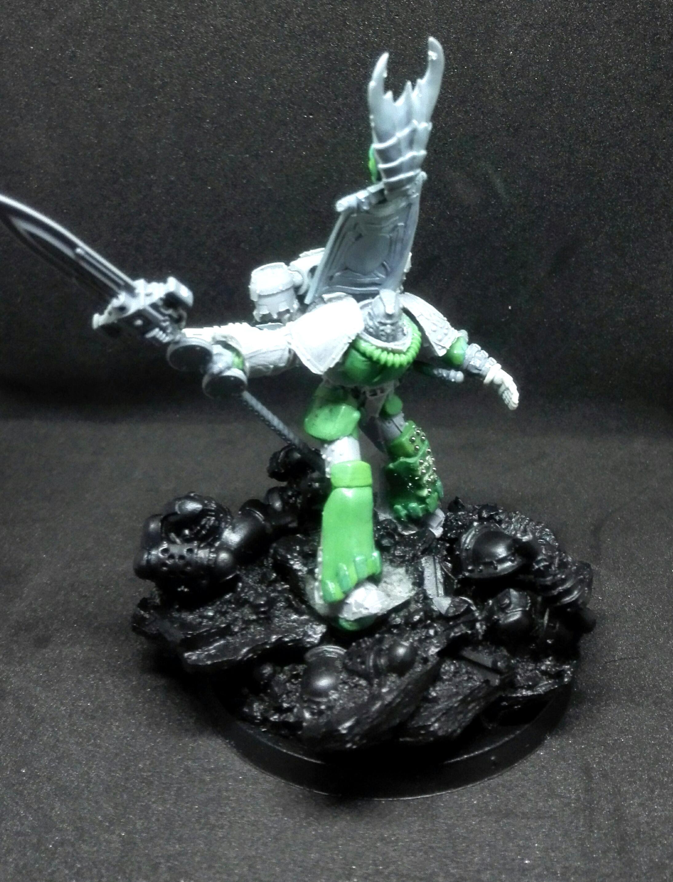 Primarch merowech