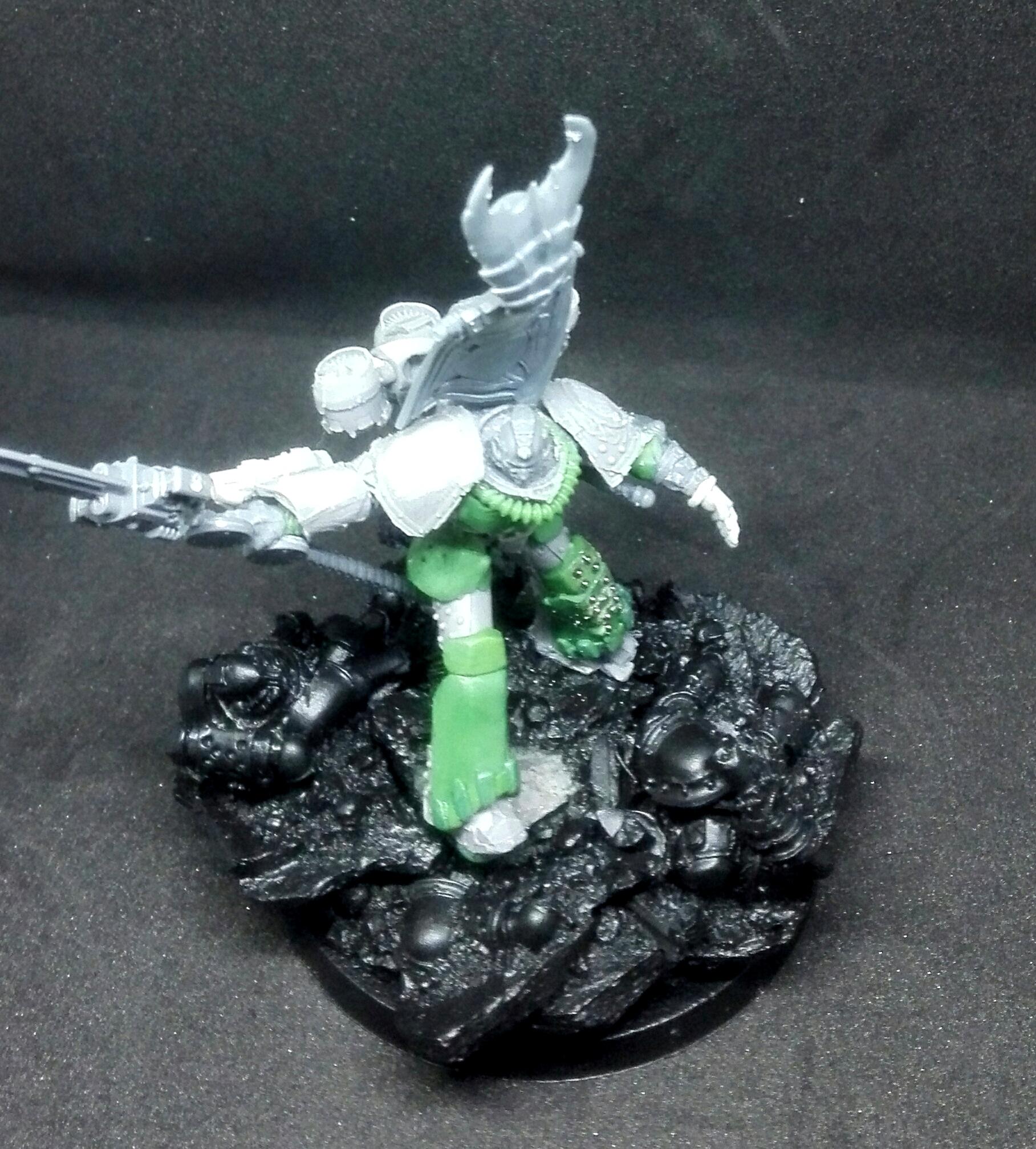 Primarch merowech