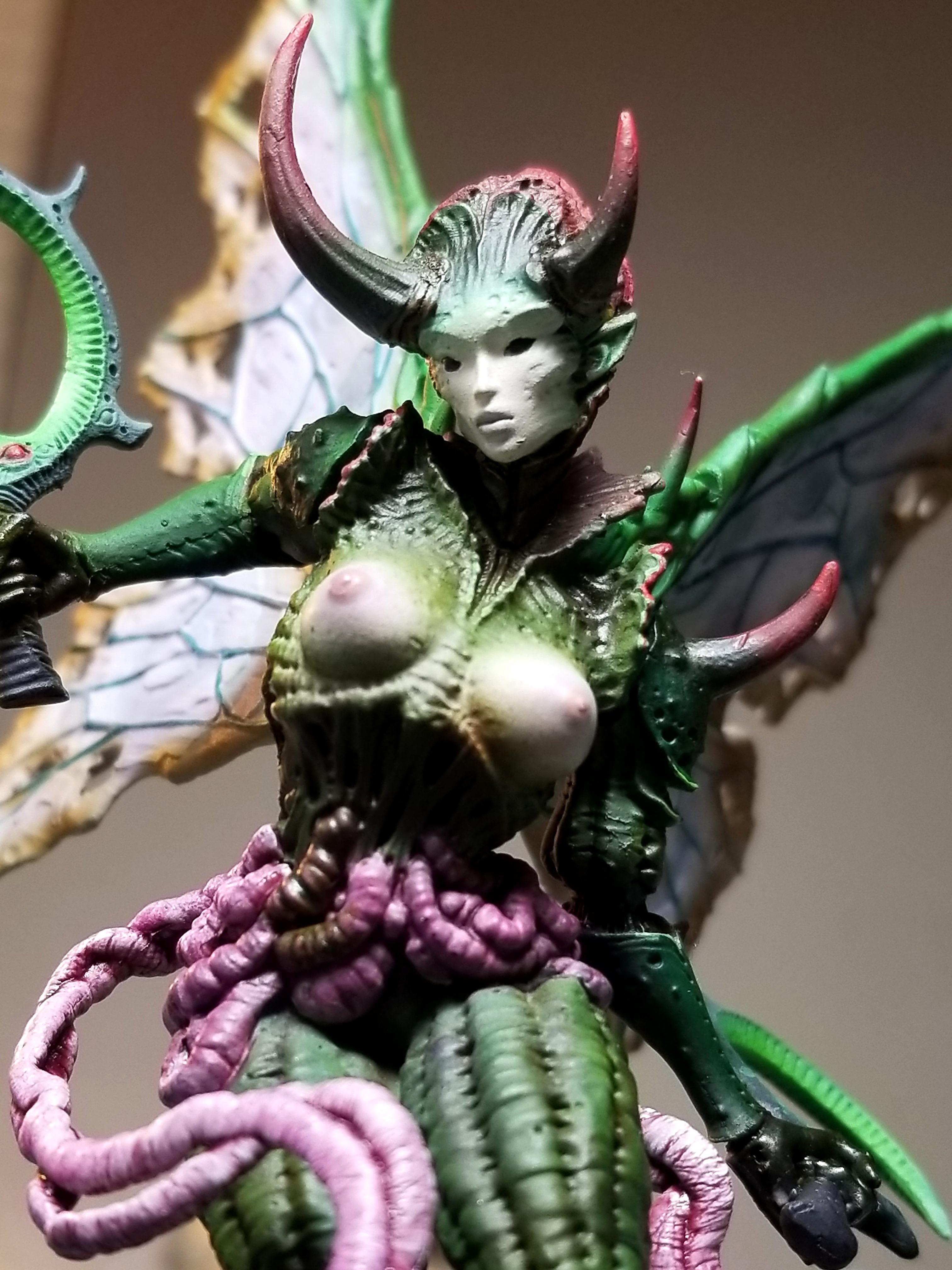 Age, Daemons, Nurgal, Of, Prince, Princess, Sigmar, Warhammer 40,000, Warhammer Fantasy