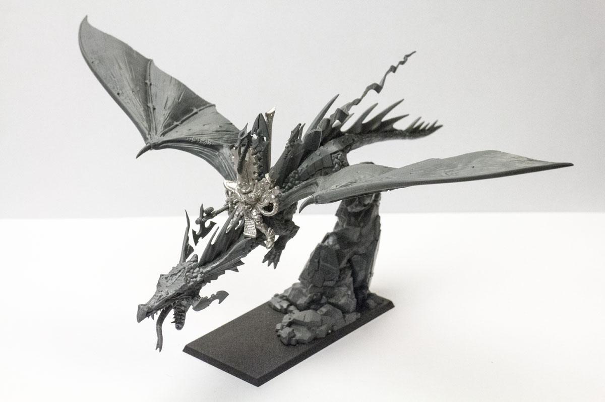 Conversion, Eldar, Exodites