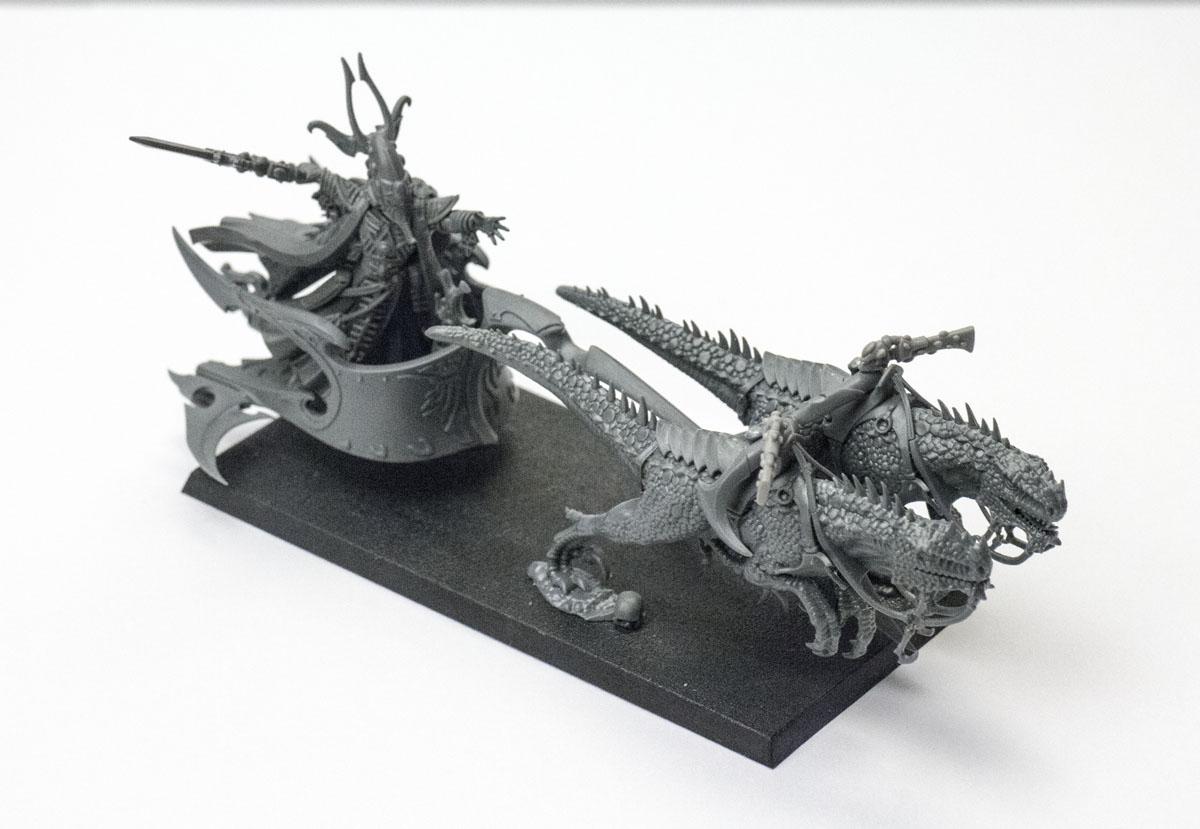 Conversion, Eldar, Exodites