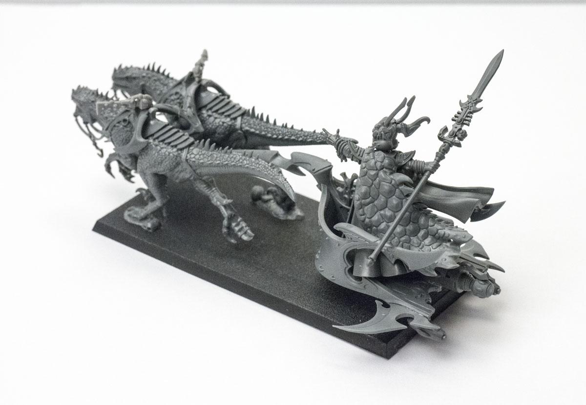 Conversion, Eldar, Exodites