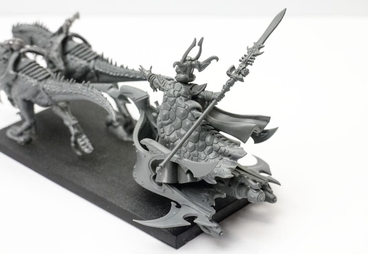 Conversion, Eldar, Exodites