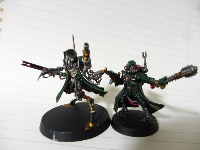 Adeptus Mechanicus, Admech, Alpha, Blackstone Fortress, Blanche, Cult Mechanicus, Dark Angels, Glow, Green, Grimdark, Heat, Heat Glow, House Malinax, Infiltrators, Malinax, Mechanicus, Princeps, Rangers, Ruststalker, Sicarian, Sicarian Infiltrator, Sicarian Infiltrators, Skitarii, Ur-025, Vanguard
