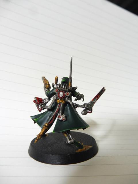 Adeptus Mechanicus, Admech, Blackstone Fortress, Blanche, Cult Mechanicus, Dark Angels, Glow, Green, Grimdark, Heat, Heat Glow, House Malinax, Infiltrators, Malinax, Mechanicus, Princeps, Rangers, Ruststalker, Sicarian, Sicarian Infiltrator, Sicarian Infiltrators, Skitarii, Ur-025, Vanguard