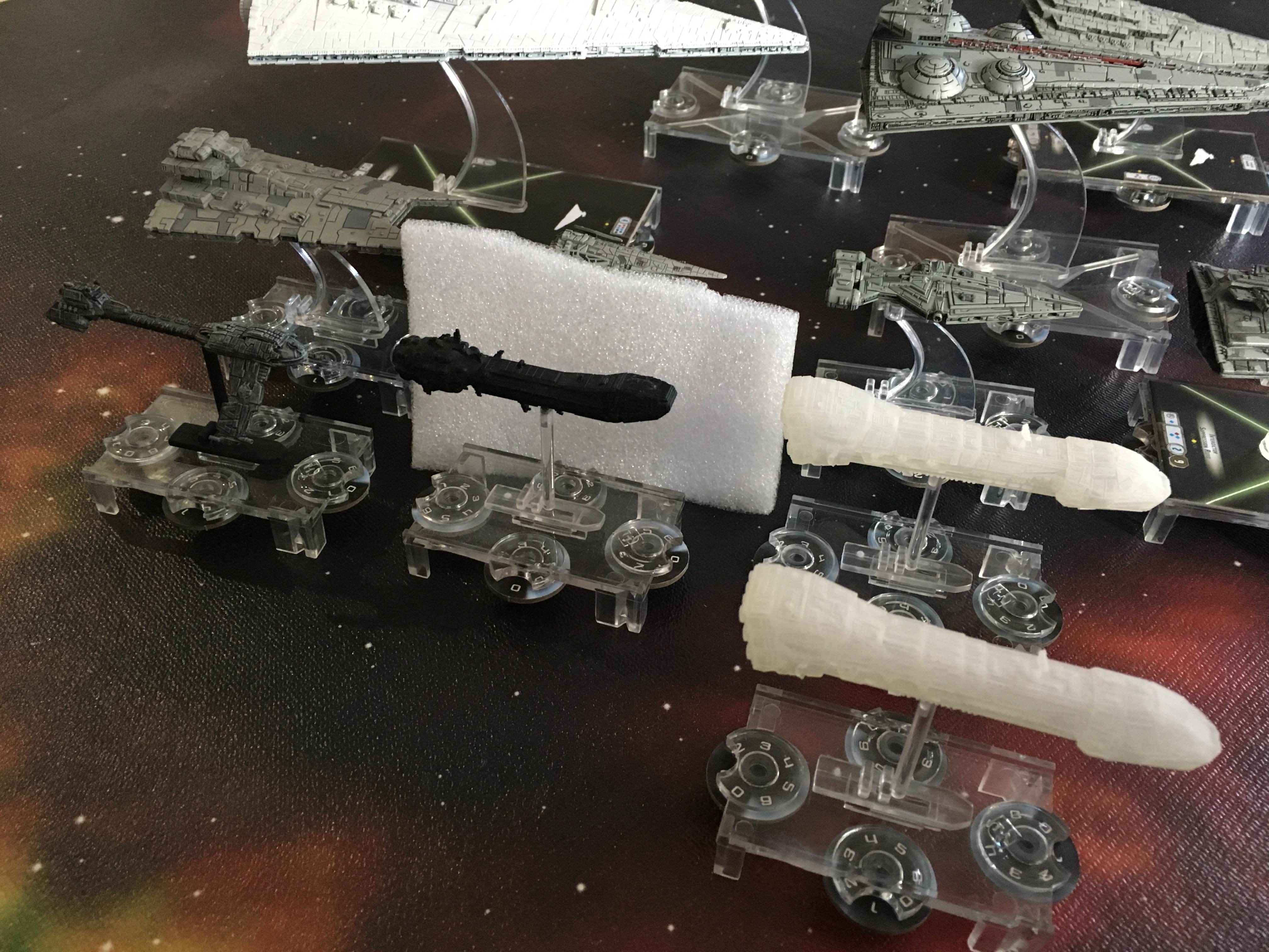 Imperial Fleet