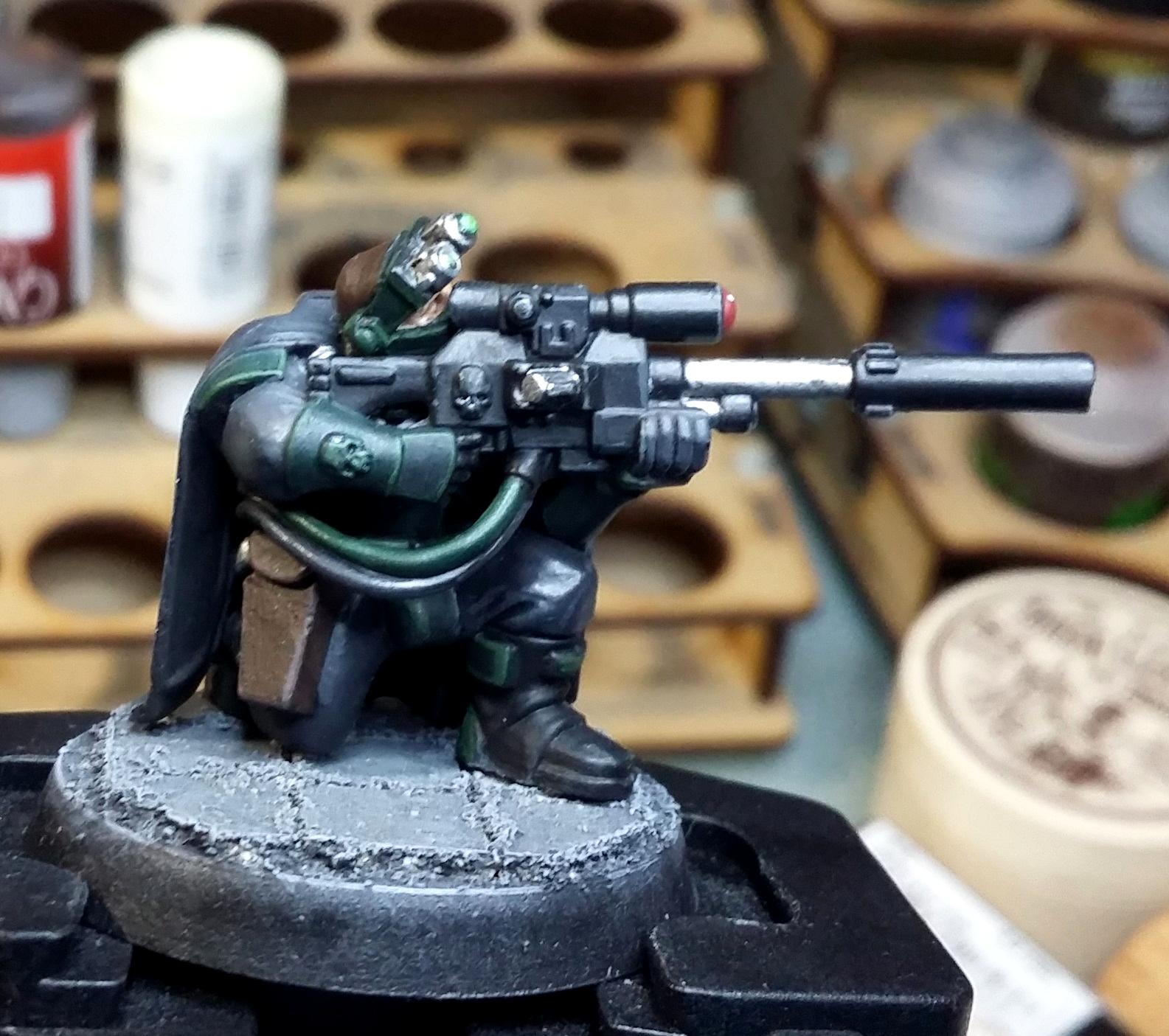 Angel, Dark, Scouts, Space, Space Marines