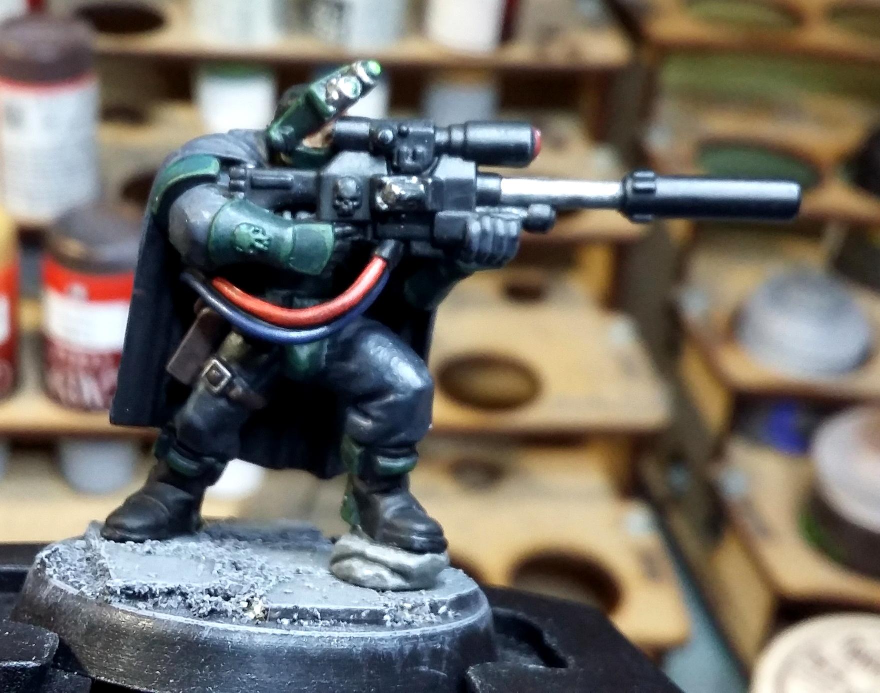 Angel, Dark, Scouts, Space, Space Marines