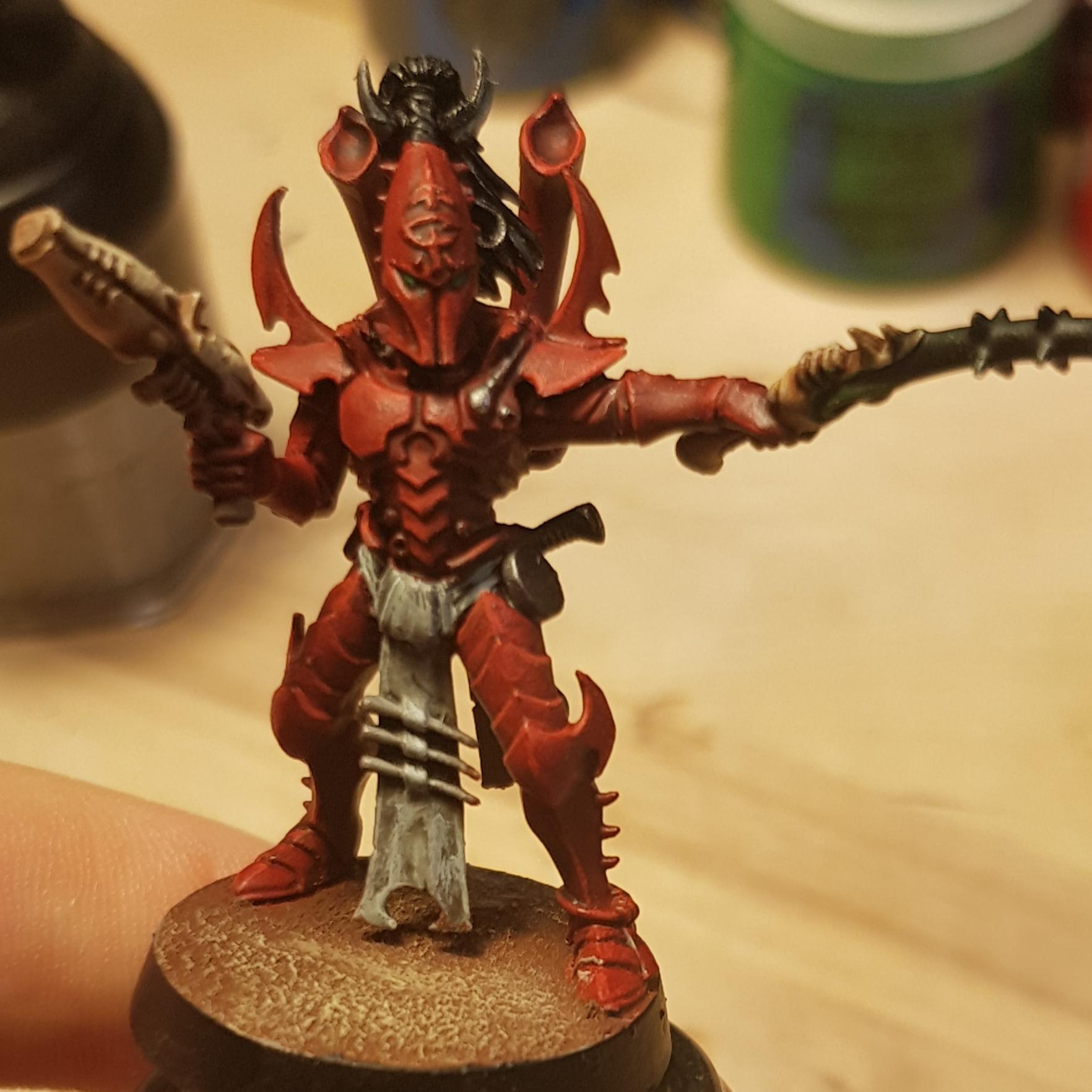 Army, Blog, Warhammer 40,000, Warhammer Fantasy, Xenos