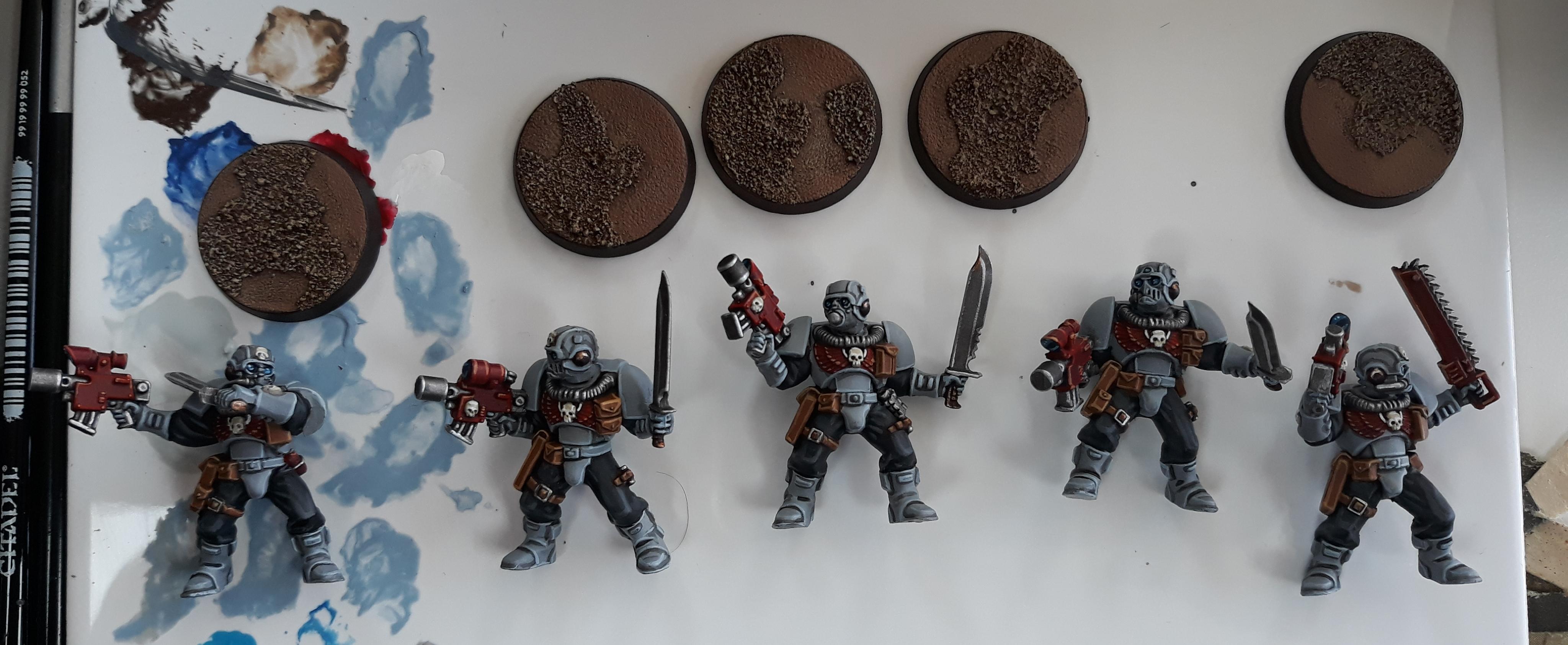 Scouts WIP 8