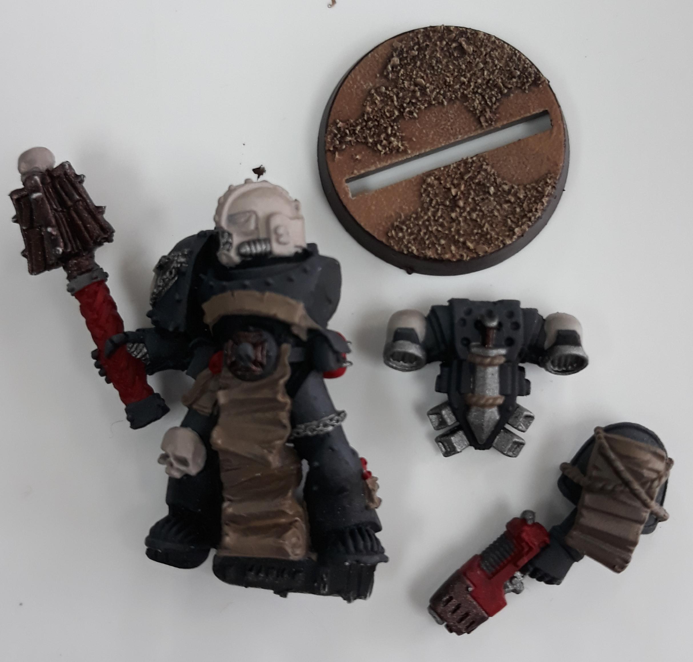 Chaplain WIP 2