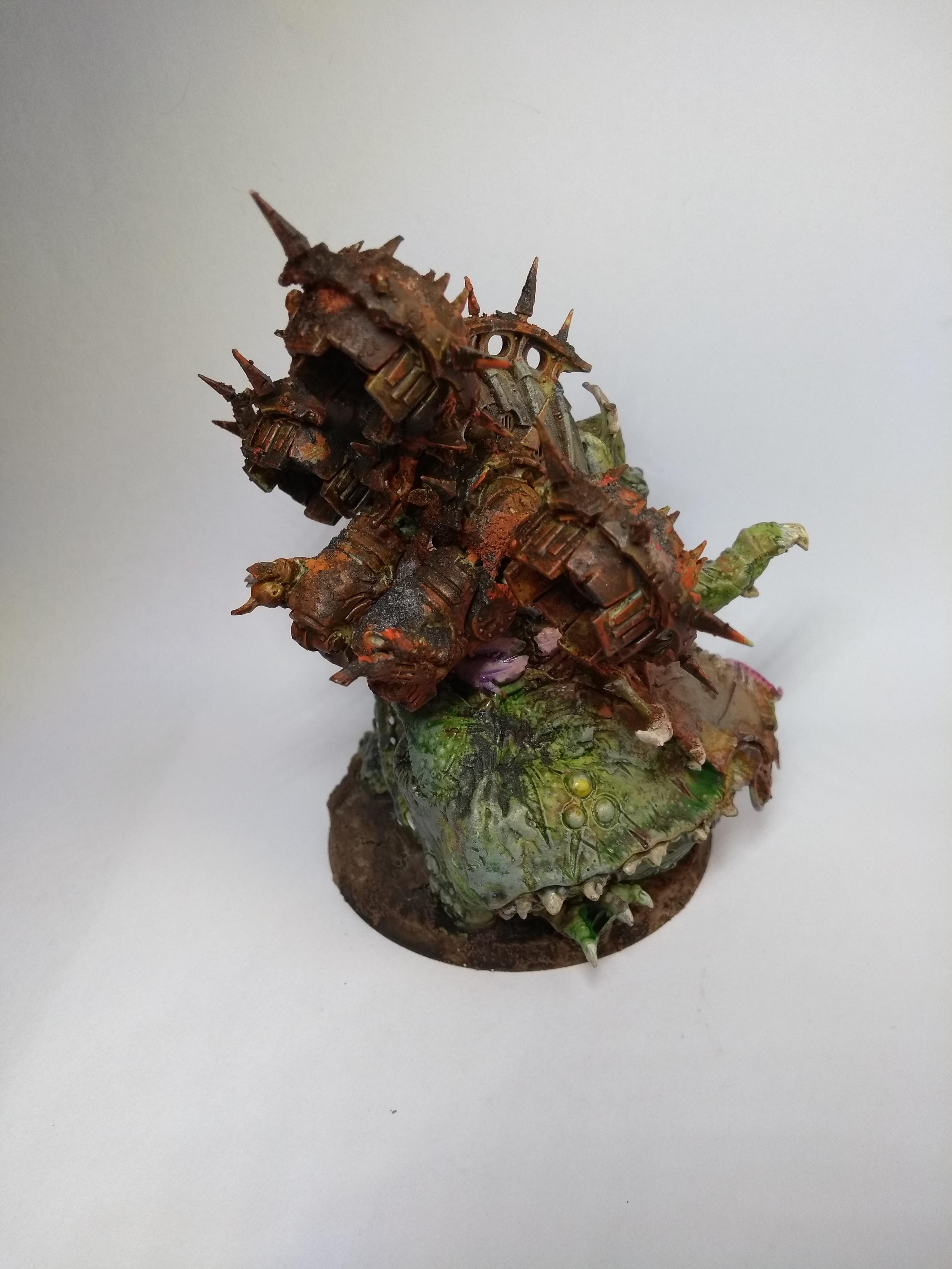 Daemon Prince c