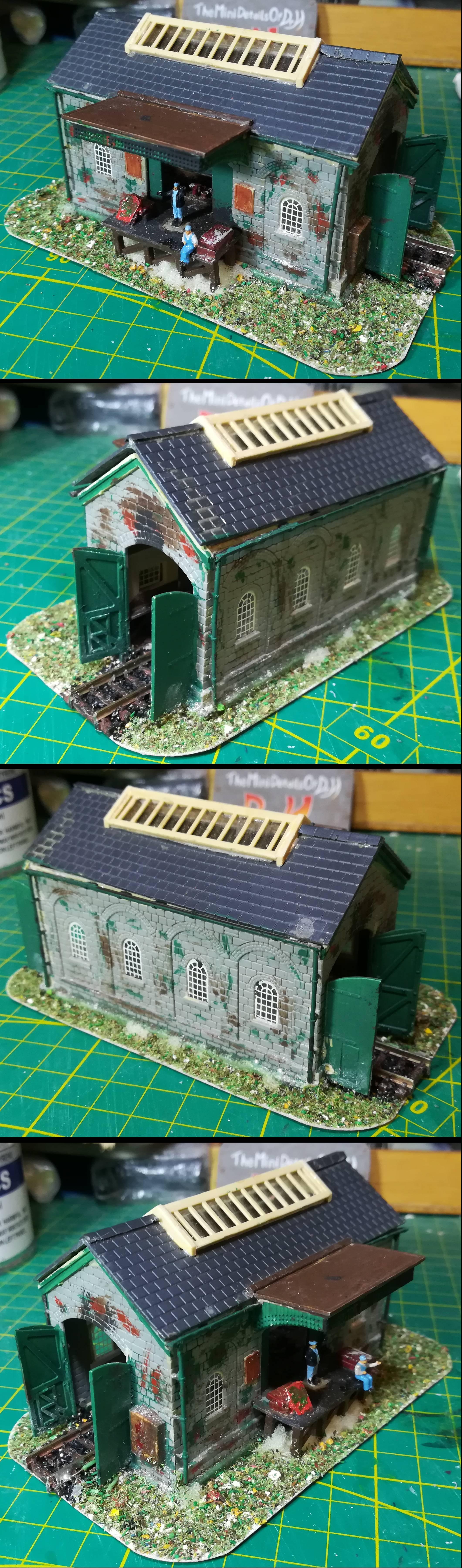 Loading shed wip 3