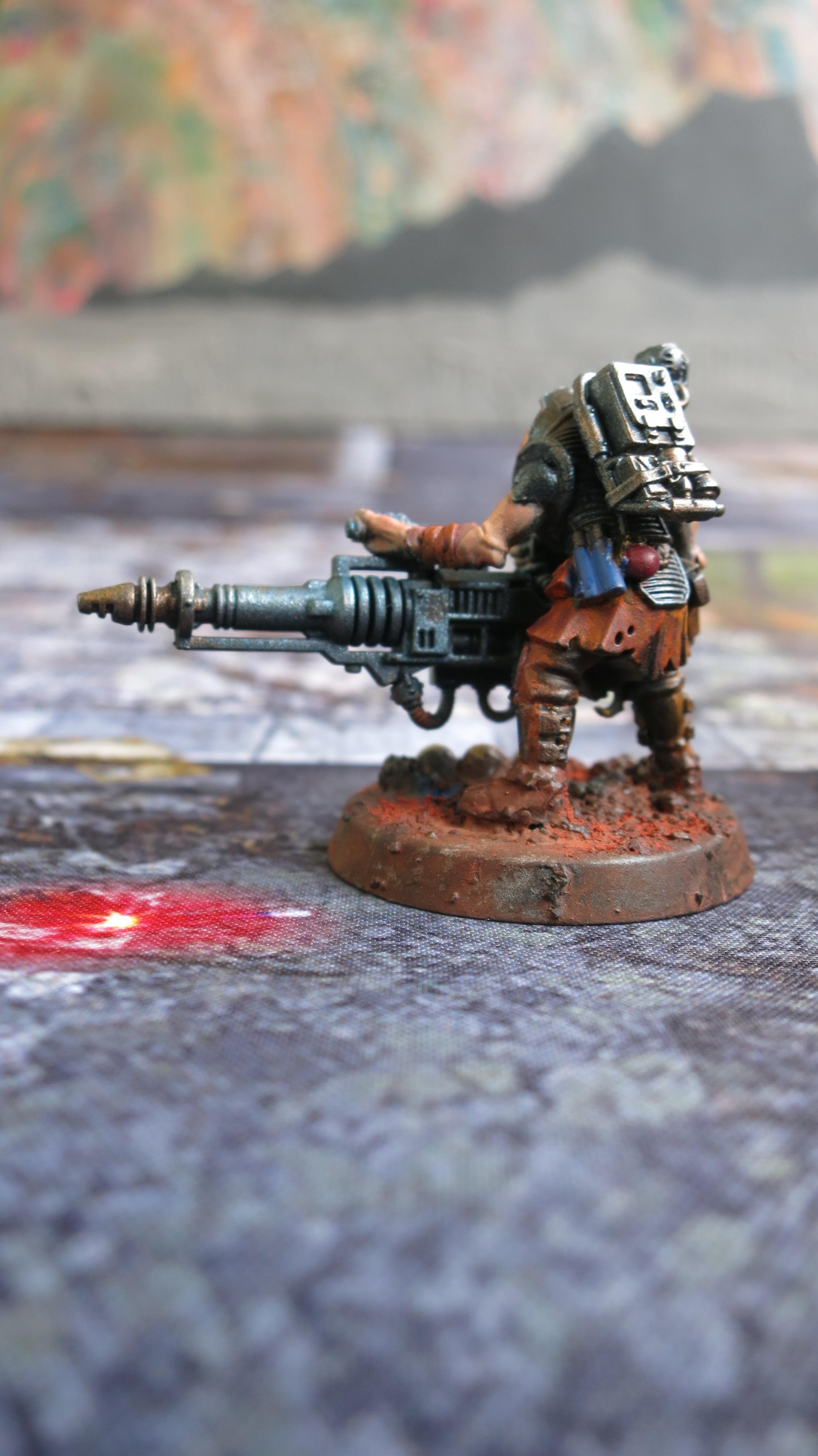 3rd Generation, Mining Laser, Neophyte Hybrid